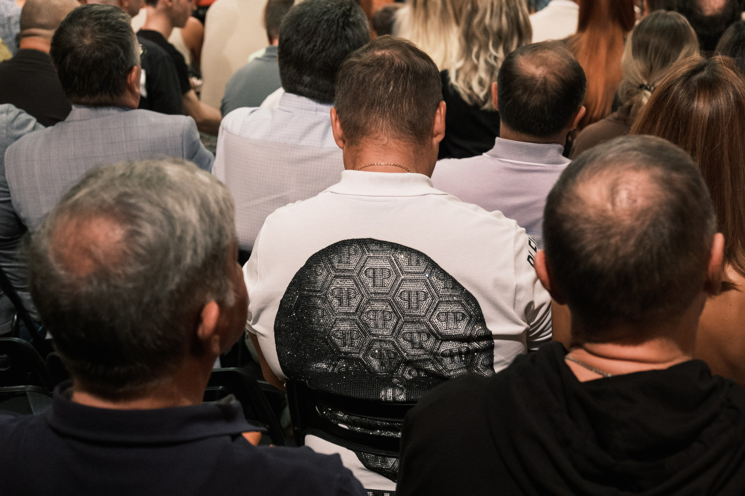 Квартирник НТВ у Маргулиса. Алексанр Ревва