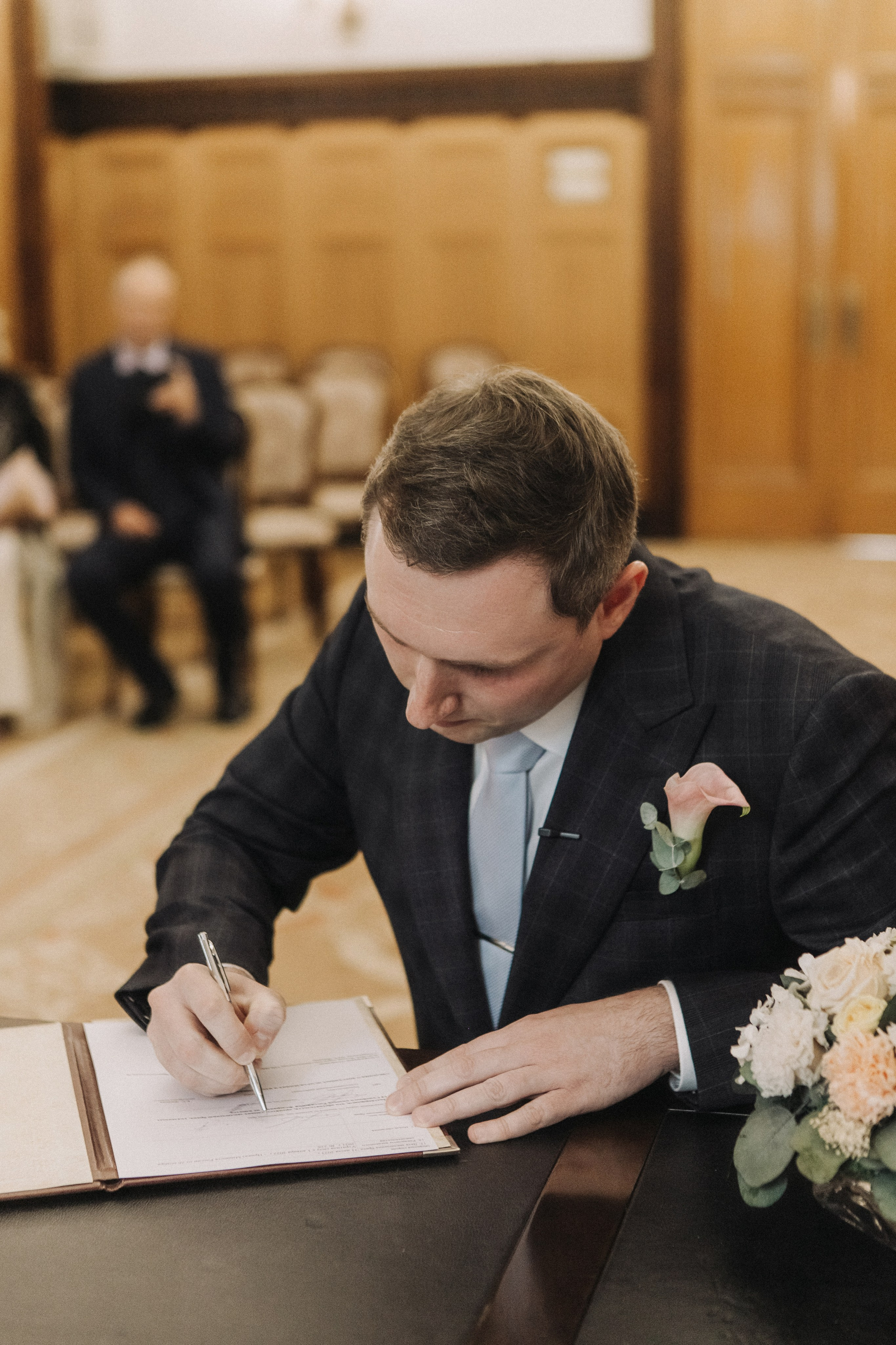 Дарья и Александр. Свадебное фото и видео Москва Кристина Музыка