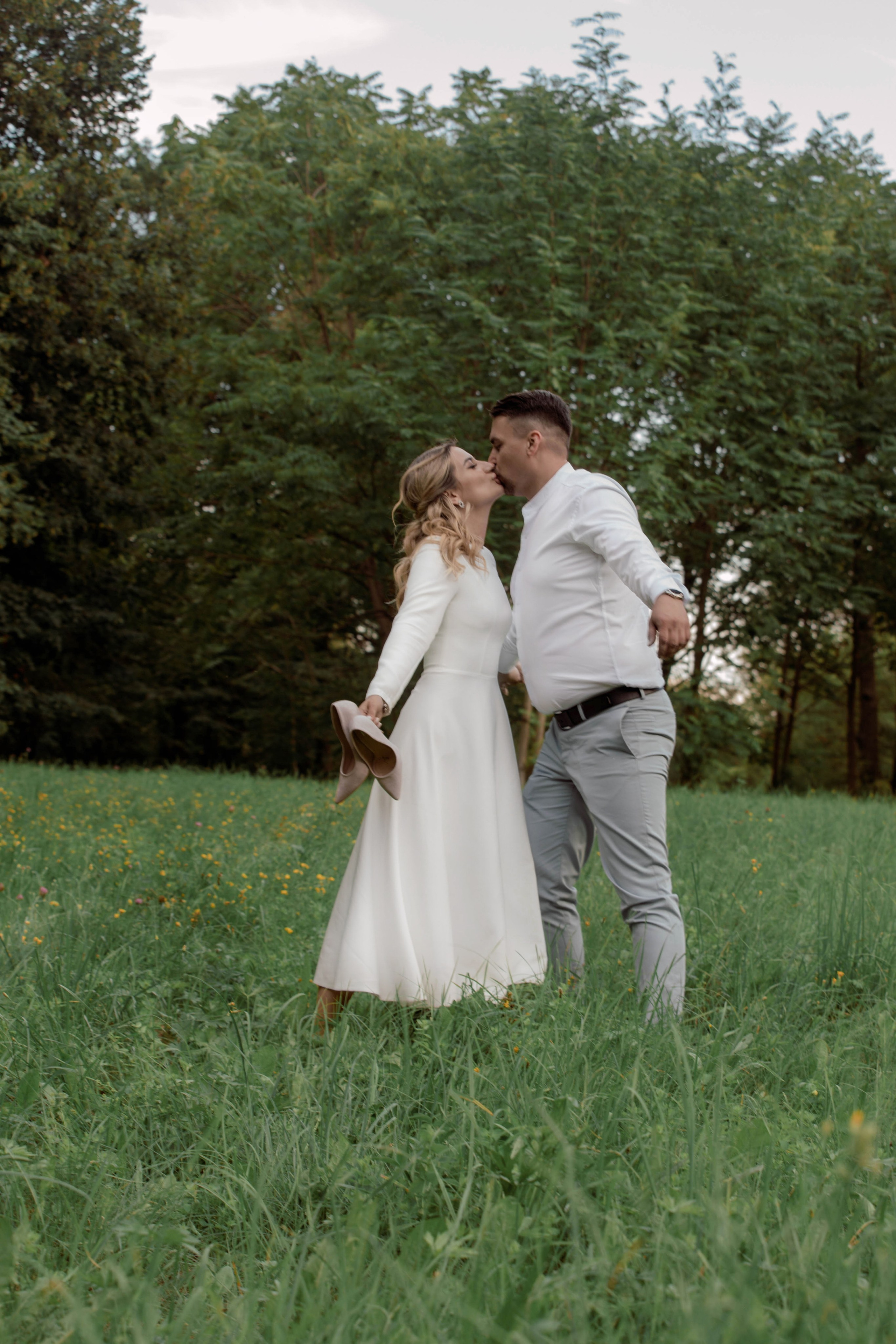 Свадебный фотограф в Нижнем Новгороде