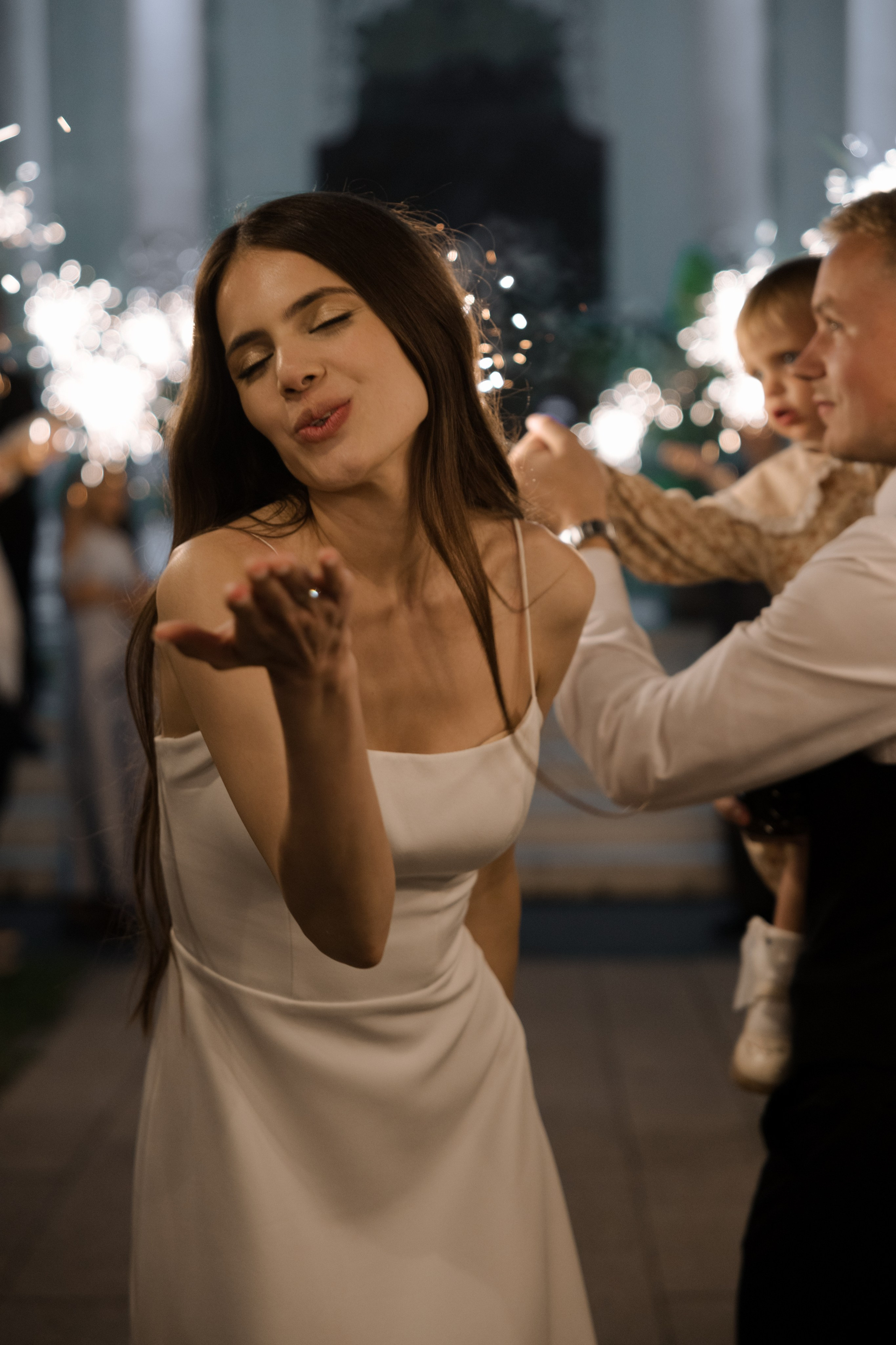 КРИЧАТ ОБ ОДНОМ — ЭТО ЛЮБОВЬ. Фотограф Наталия Бирюкова