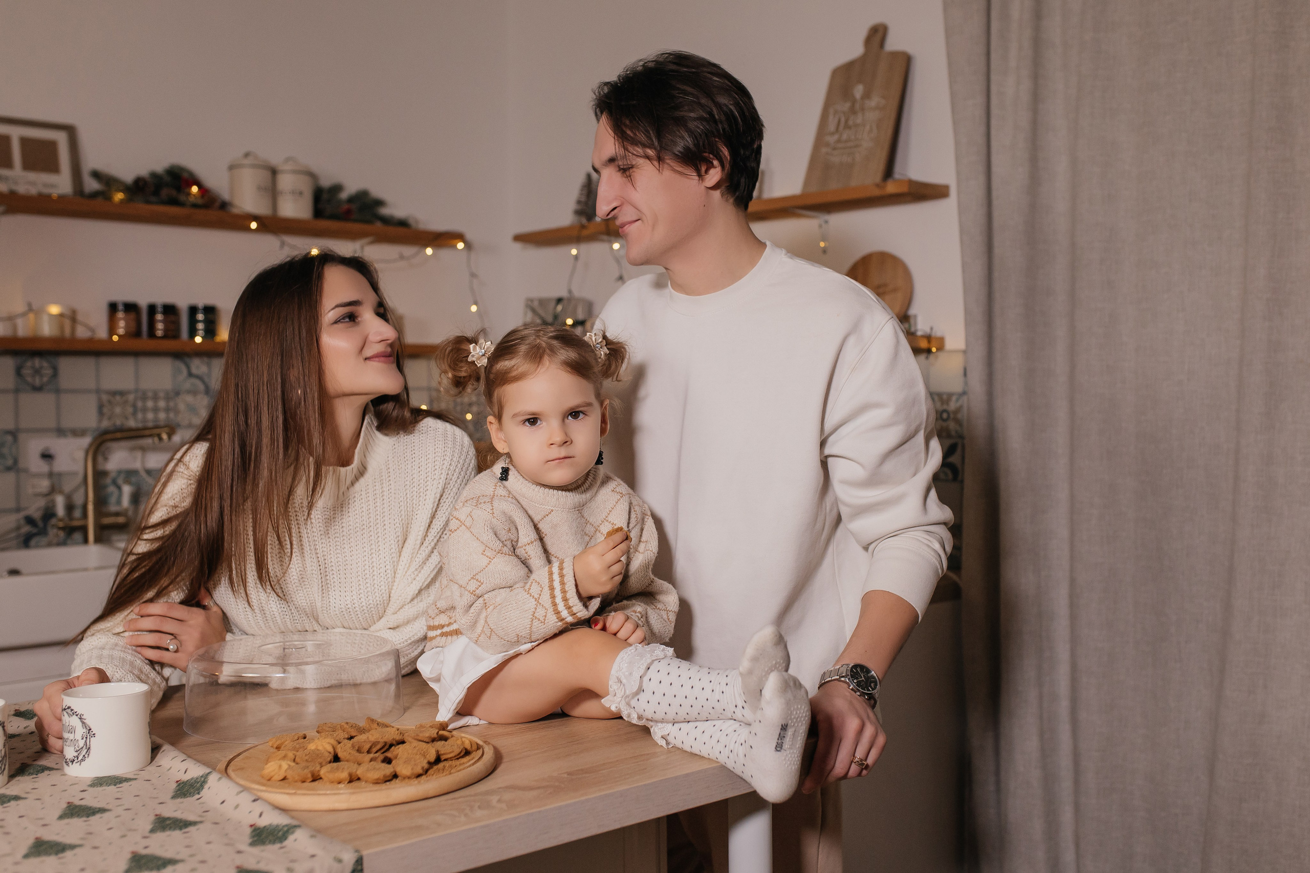 Семейная фотосессия. Свадебный фотограф в Ростове-на-Дону и Азове Малявка Анастасия