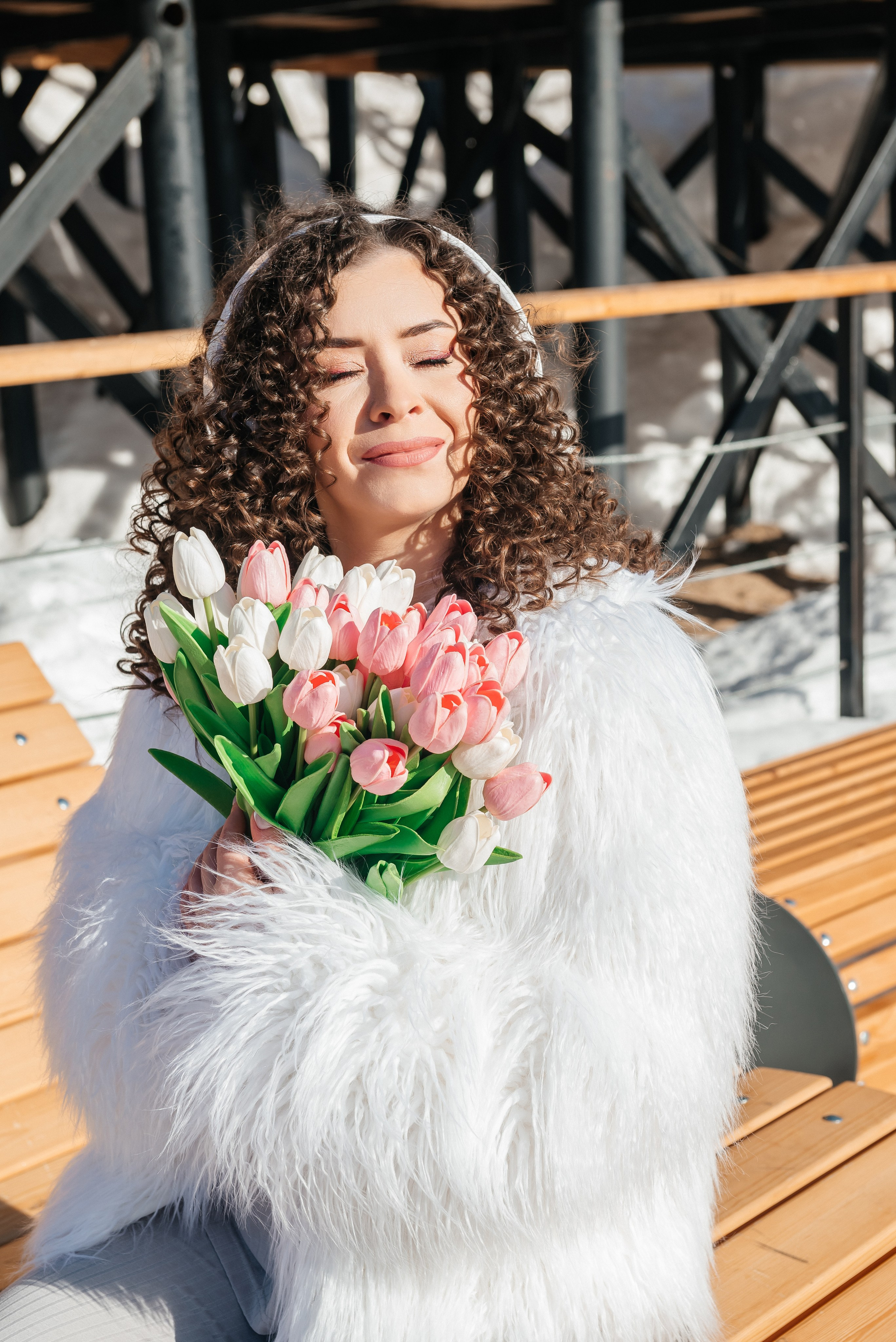 Ирина. Свадебный и семейный фотограф в Дзержинске Екатерина Шулакова