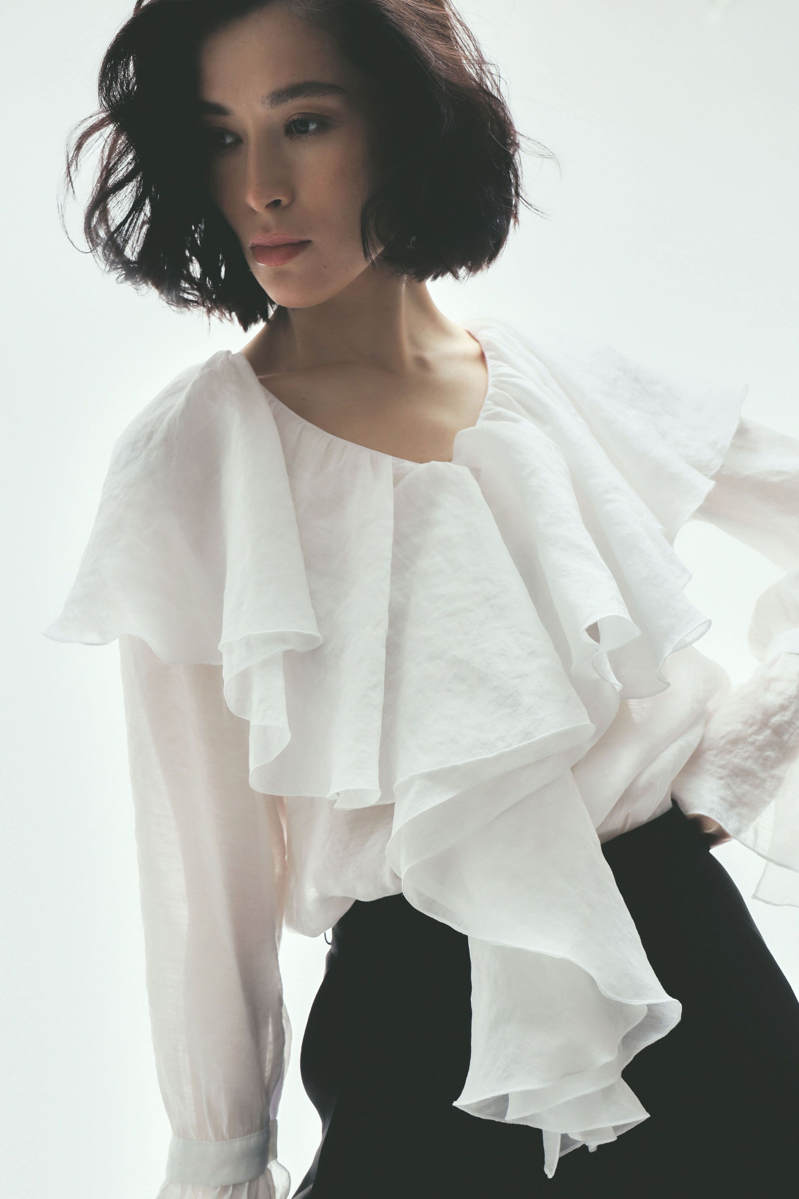 Лиля 12.11. Коммерческий фотограф в Москве Семенихина Дарья