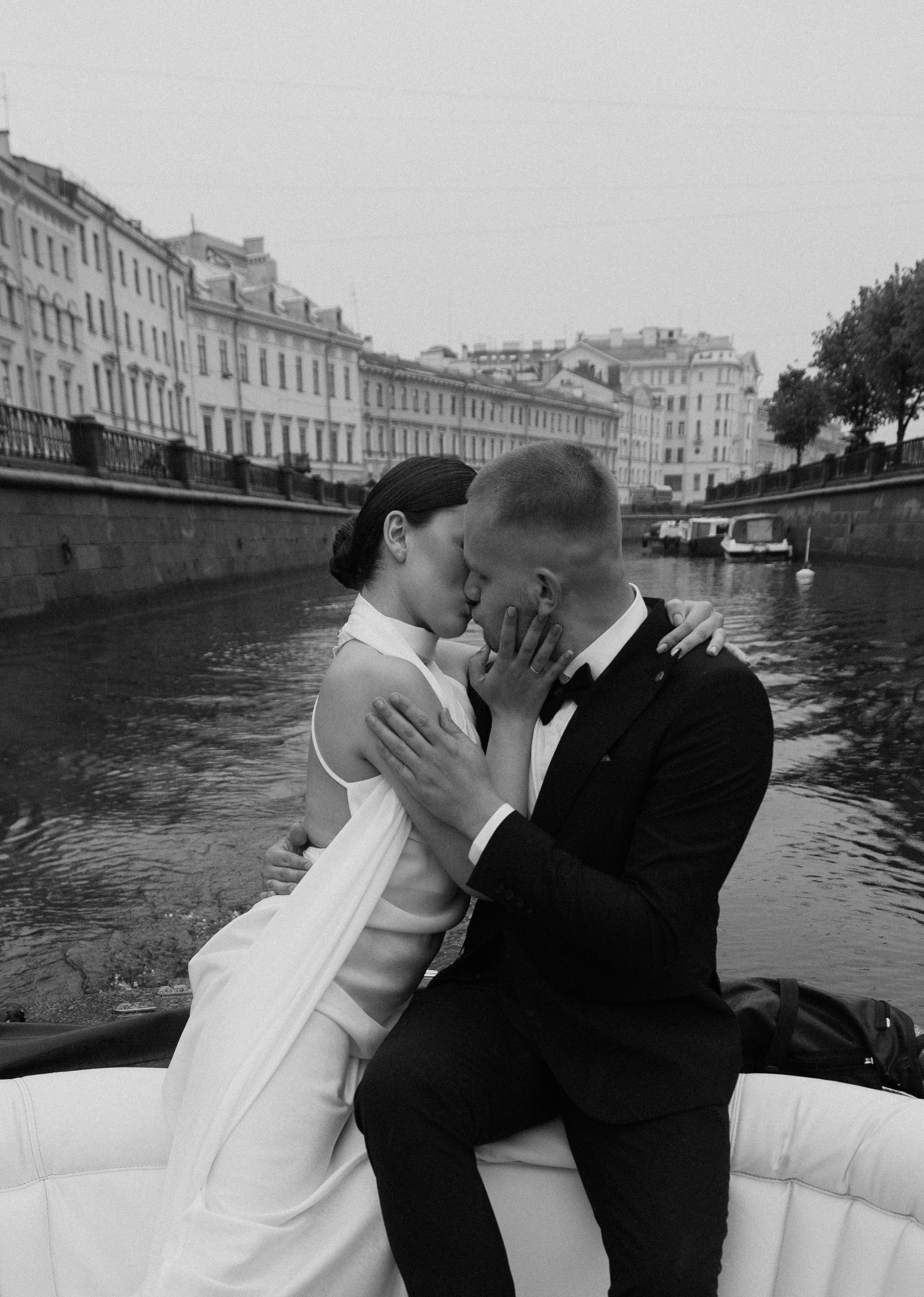 Георгий и Ирина. Орнштейн Полина I Фотограф Самара