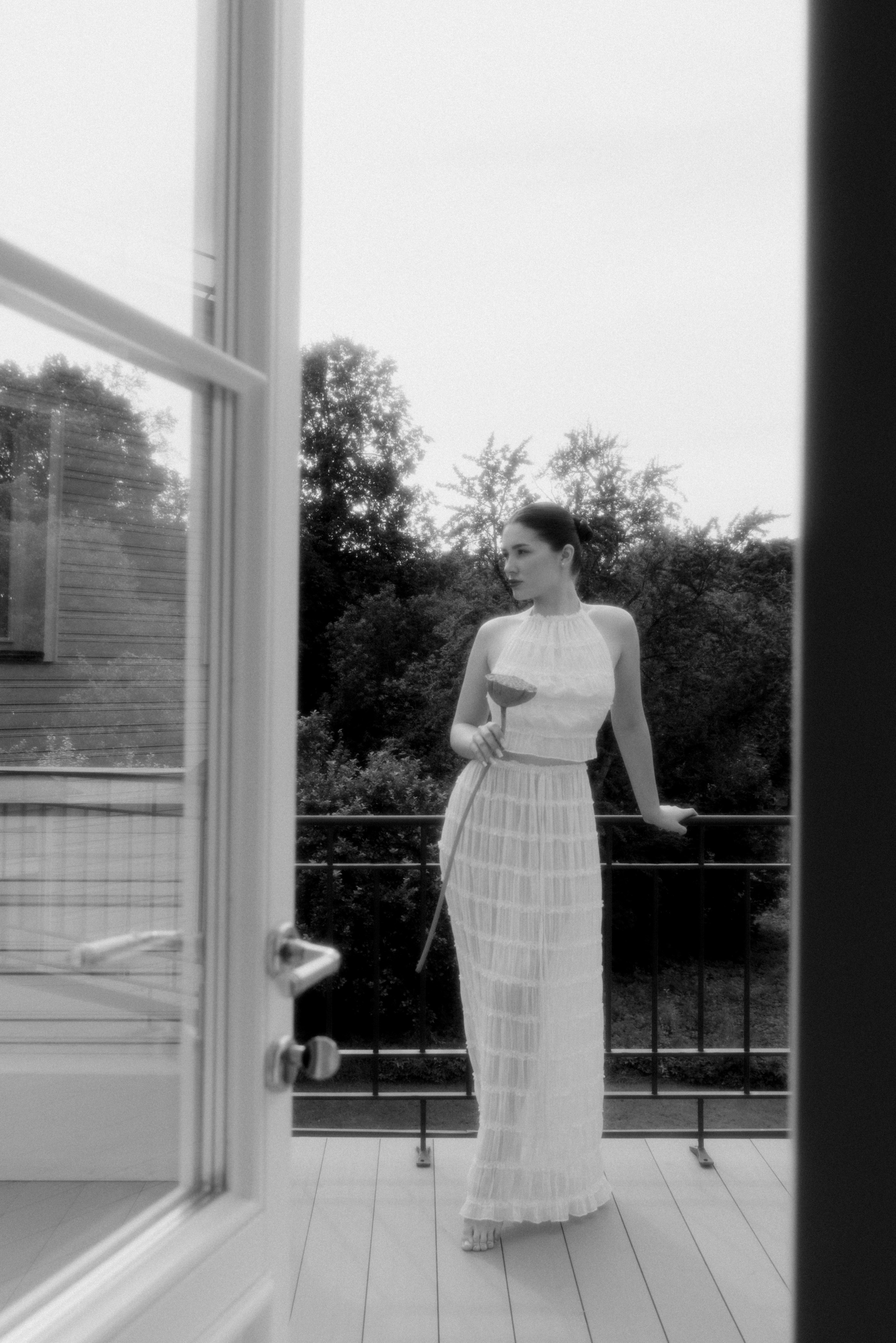 В особняке принца Ольденбургского. Fashion Фотограф в СПб Yana Kochkina