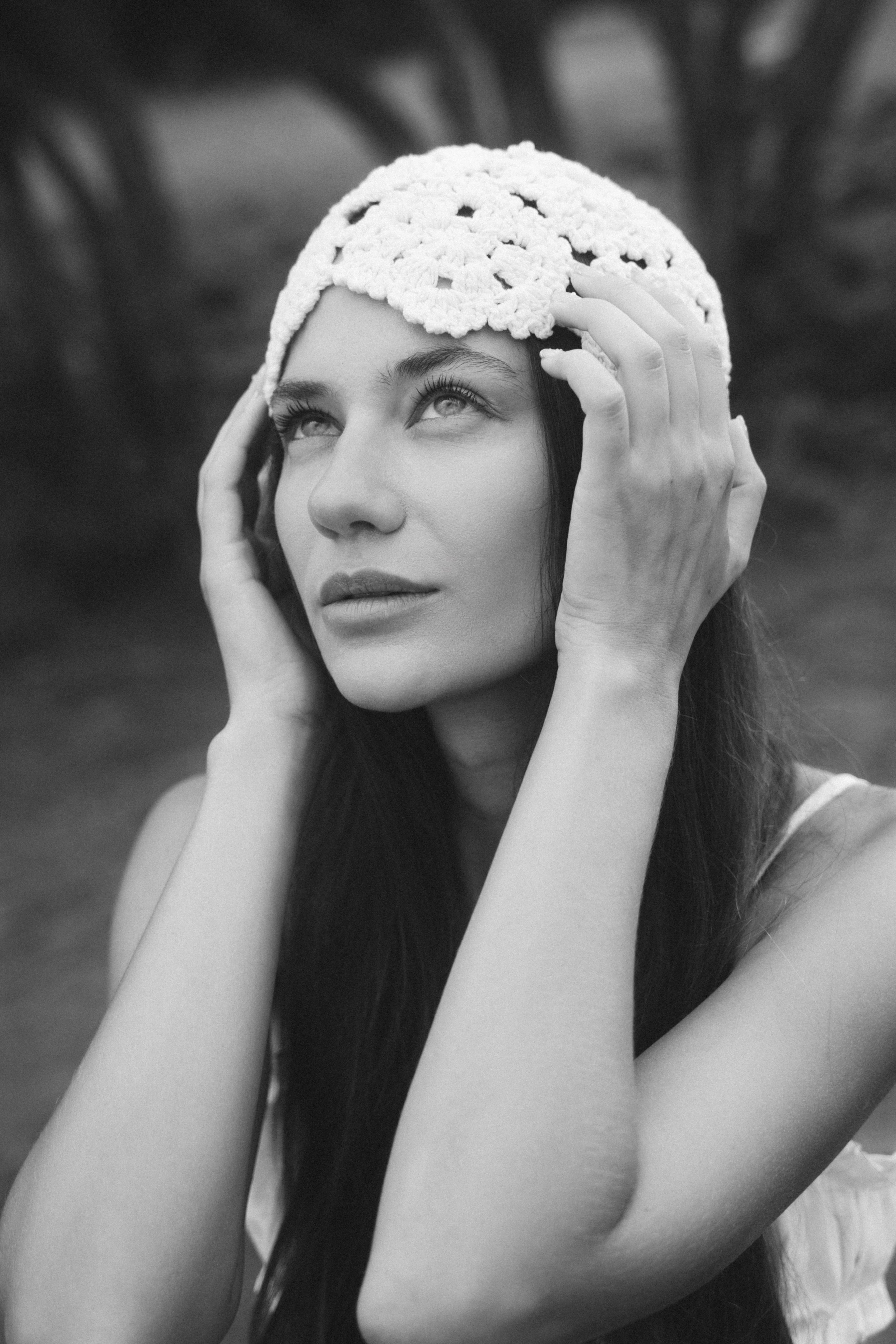 Дарья. Фотограф Alena Ray
