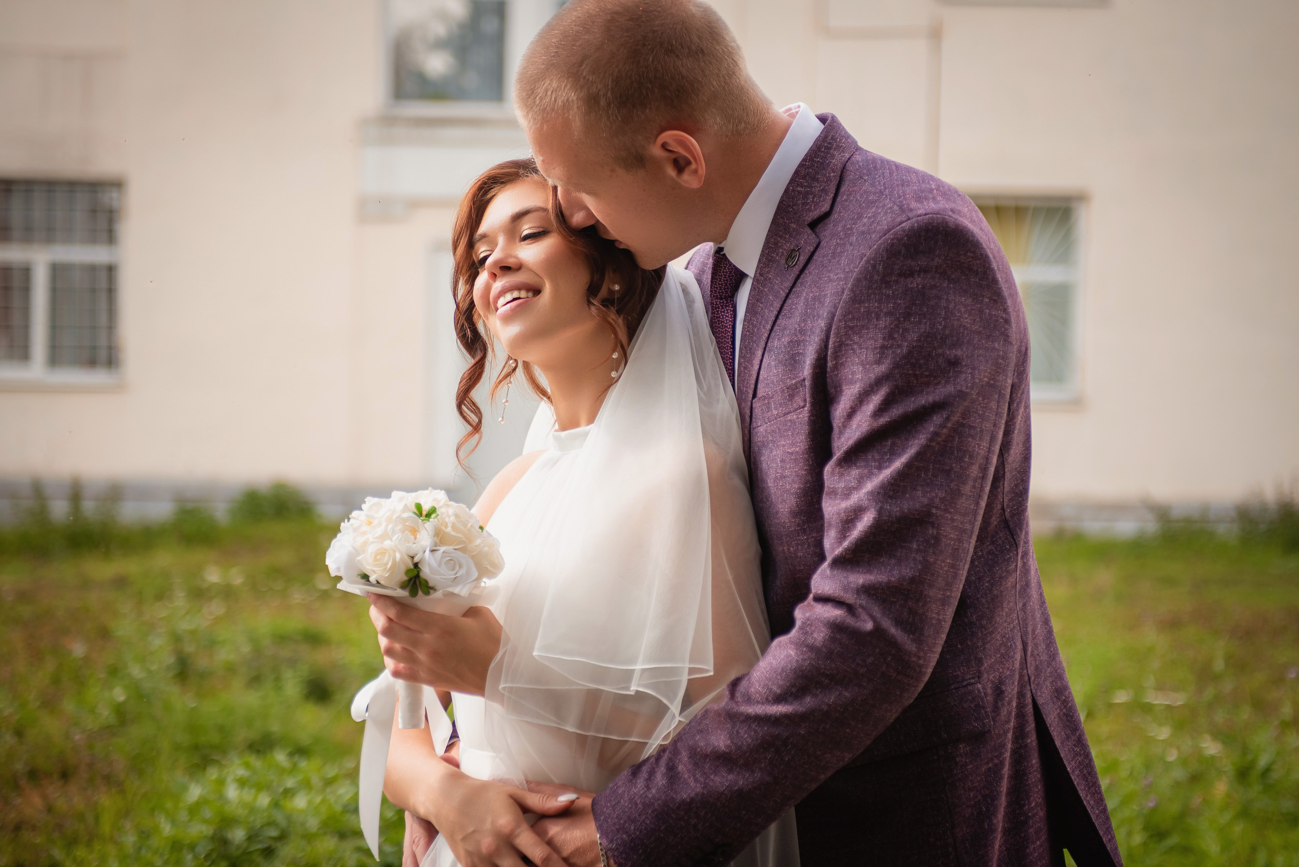 Свадебный сезон 2023. Свадебный и семейный фотограф в Камышлове Ирина Чуркина