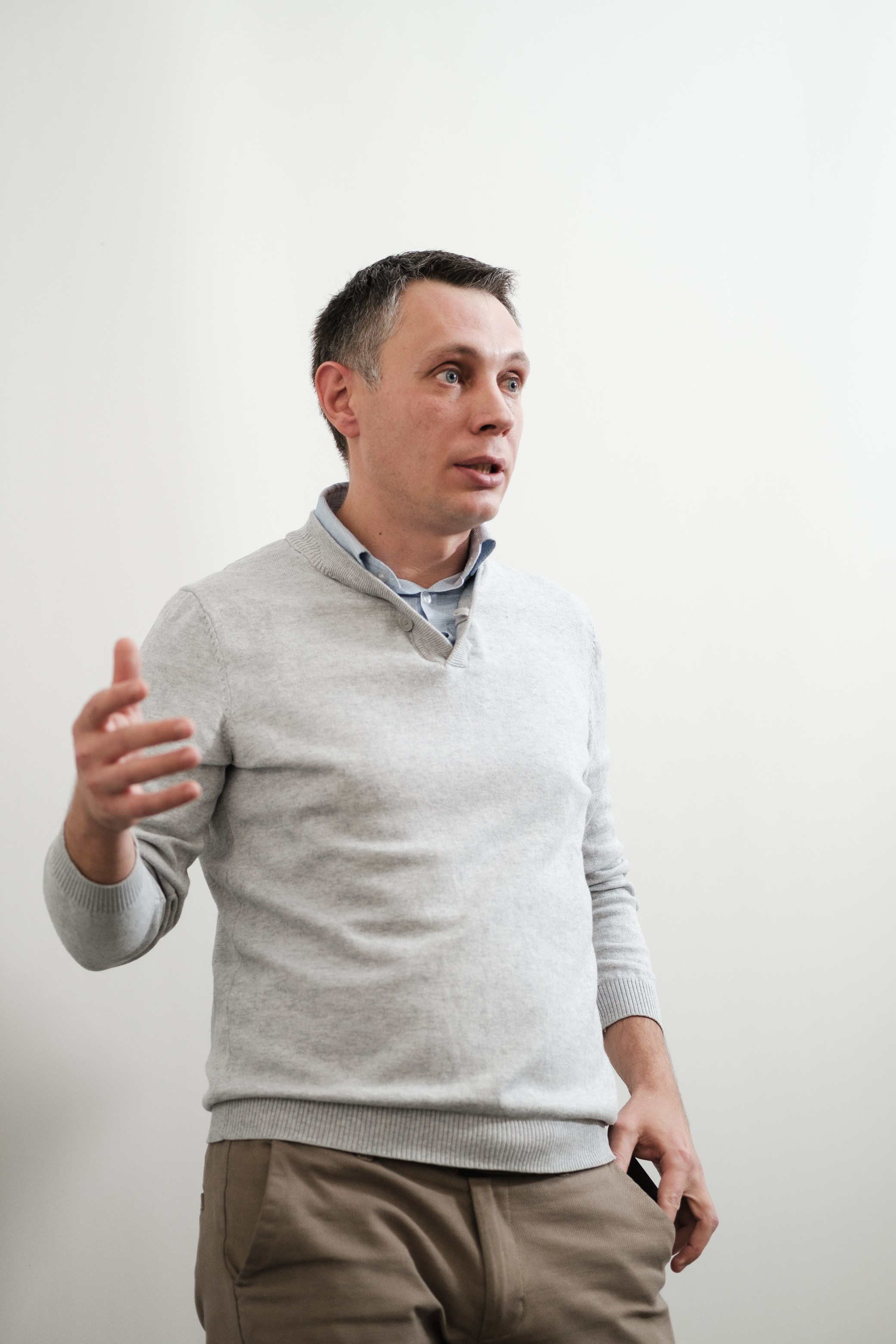 Инвестиционный форум. Профессиональный фотограф