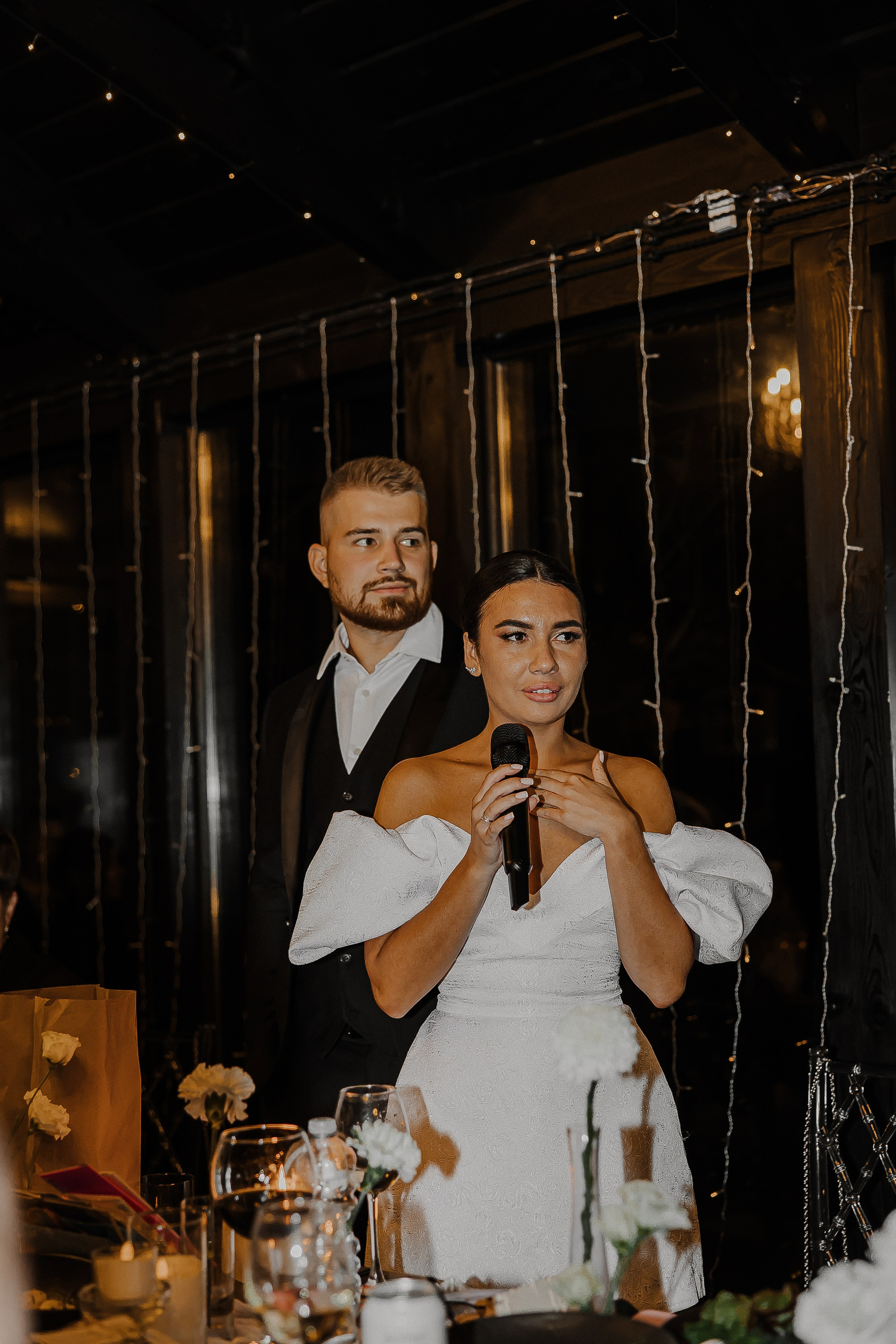 Александр и Арина. Свадебный и семейный фотограф Елизавета Ермак | Москва и МО