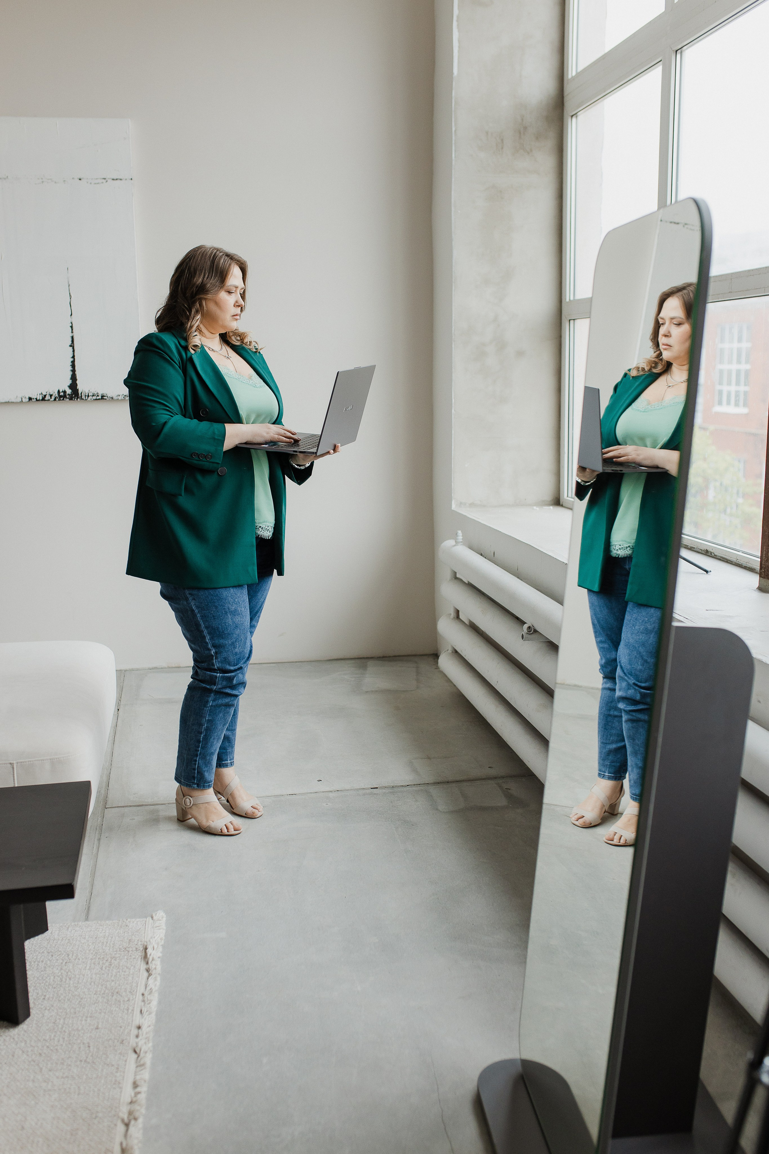 Бизнесс Портрет мастера по маникюру. Семейный и детский фотограф в городе Подолск МО Крылова Ирина