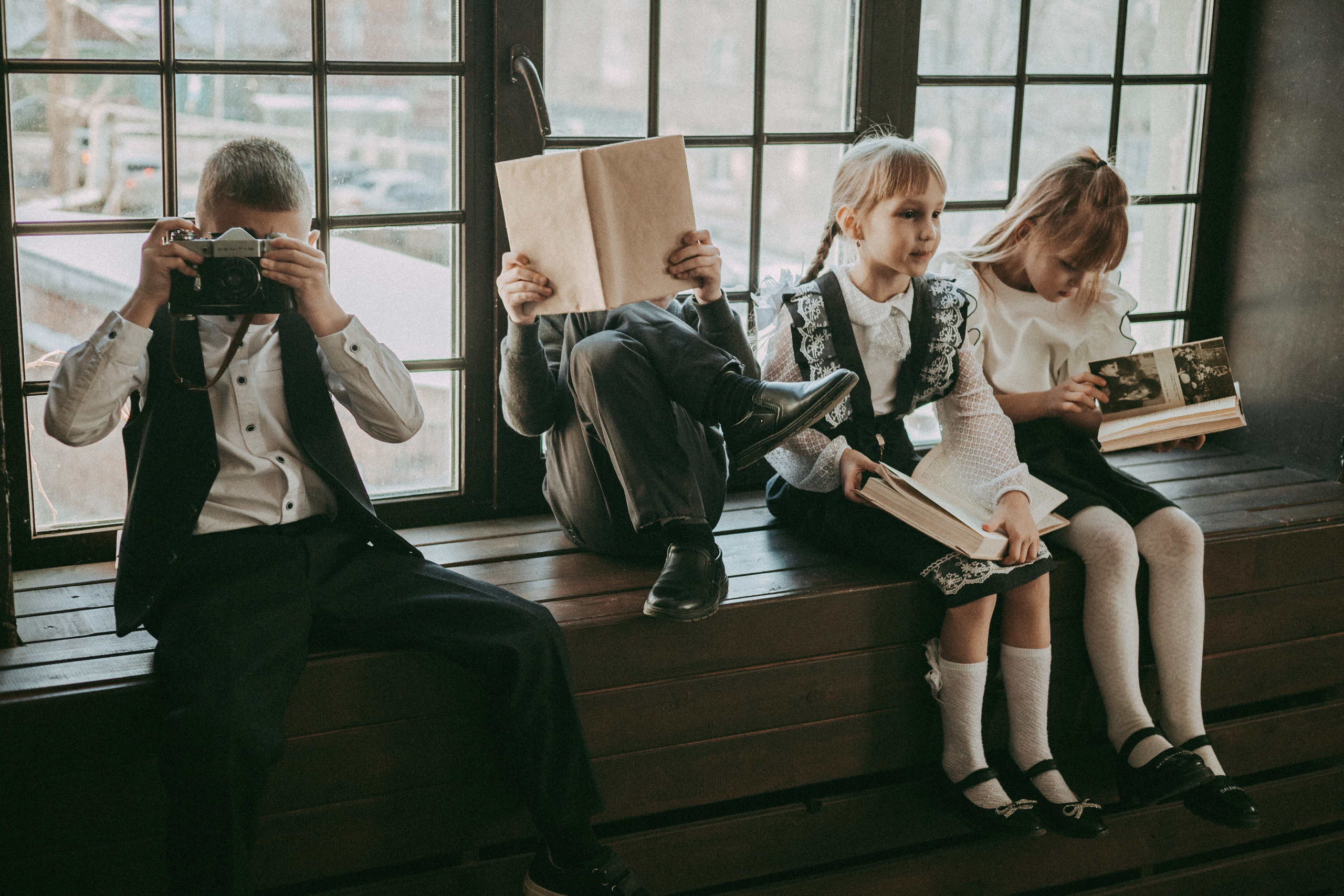 Фотопроект ДРУЗЬЯ. Выпускные альбомы Саратов Энгельс фотограф Титова Ирина