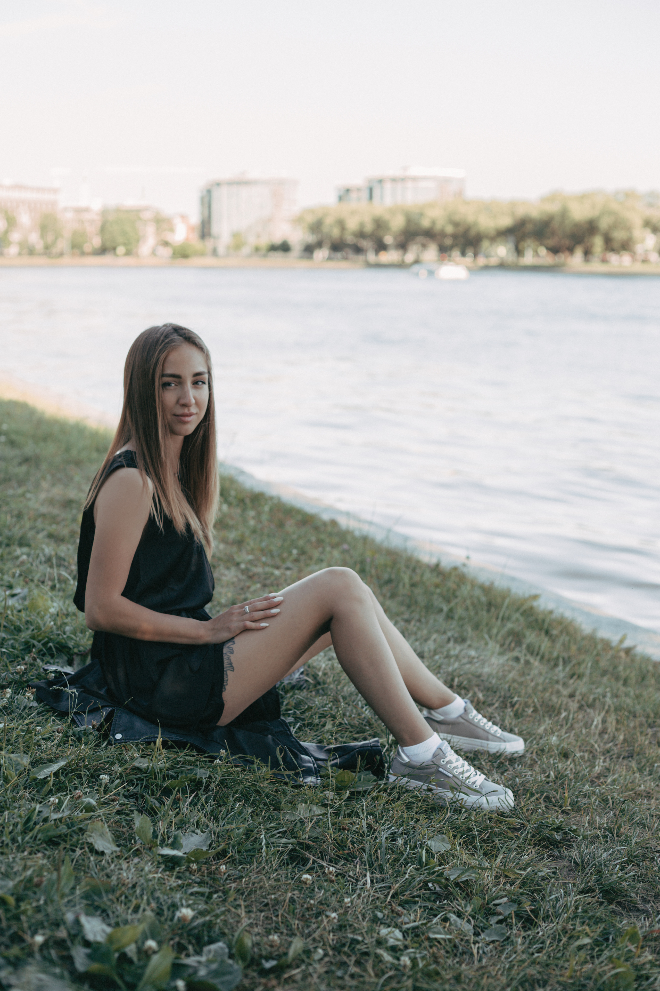 Лукерья. Ваш фотограф — Александра Андрущенко