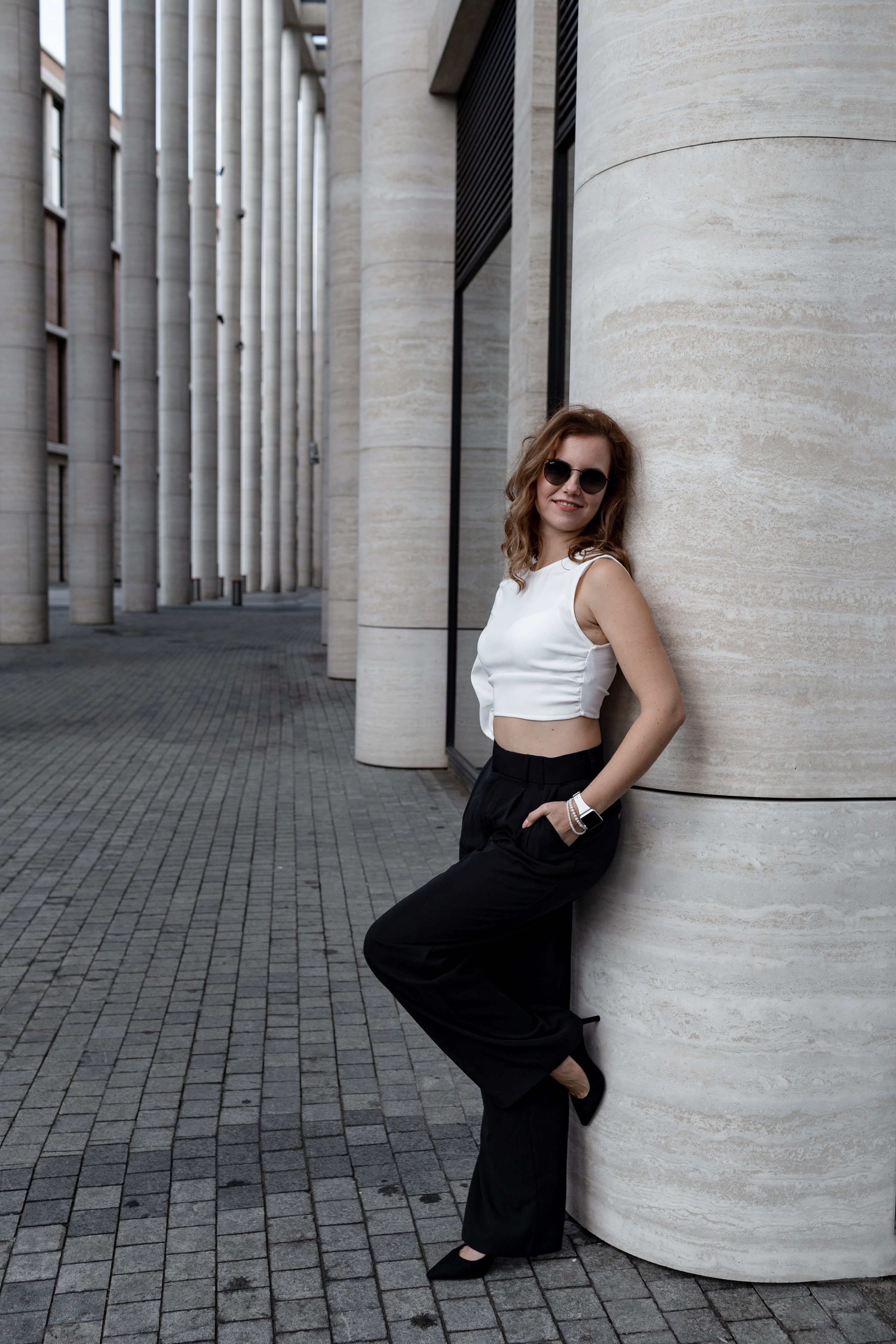 Мария. Ваш фотограф — Александра Андрущенко