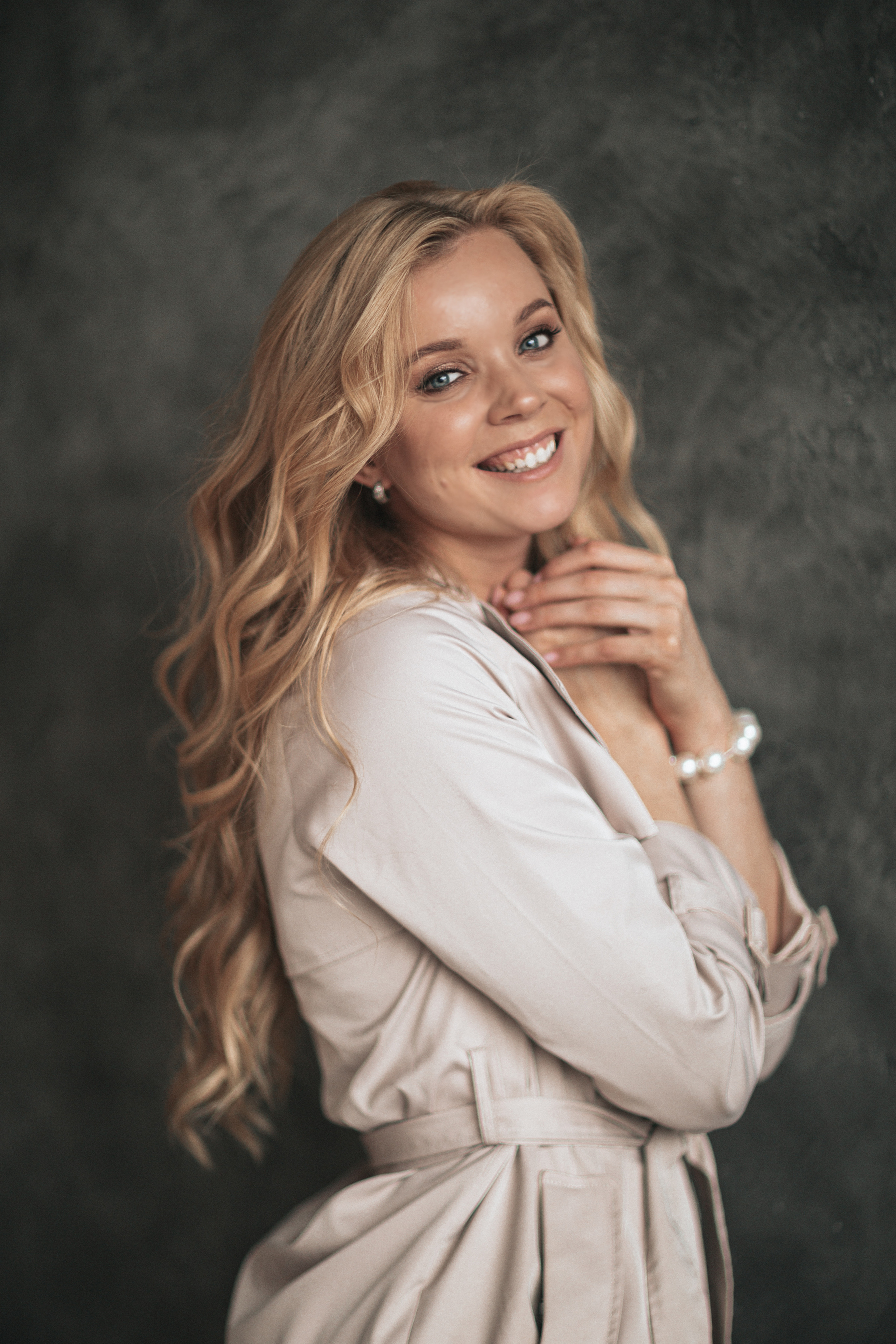 Дарья. Ваш фотограф — Александра Андрущенко