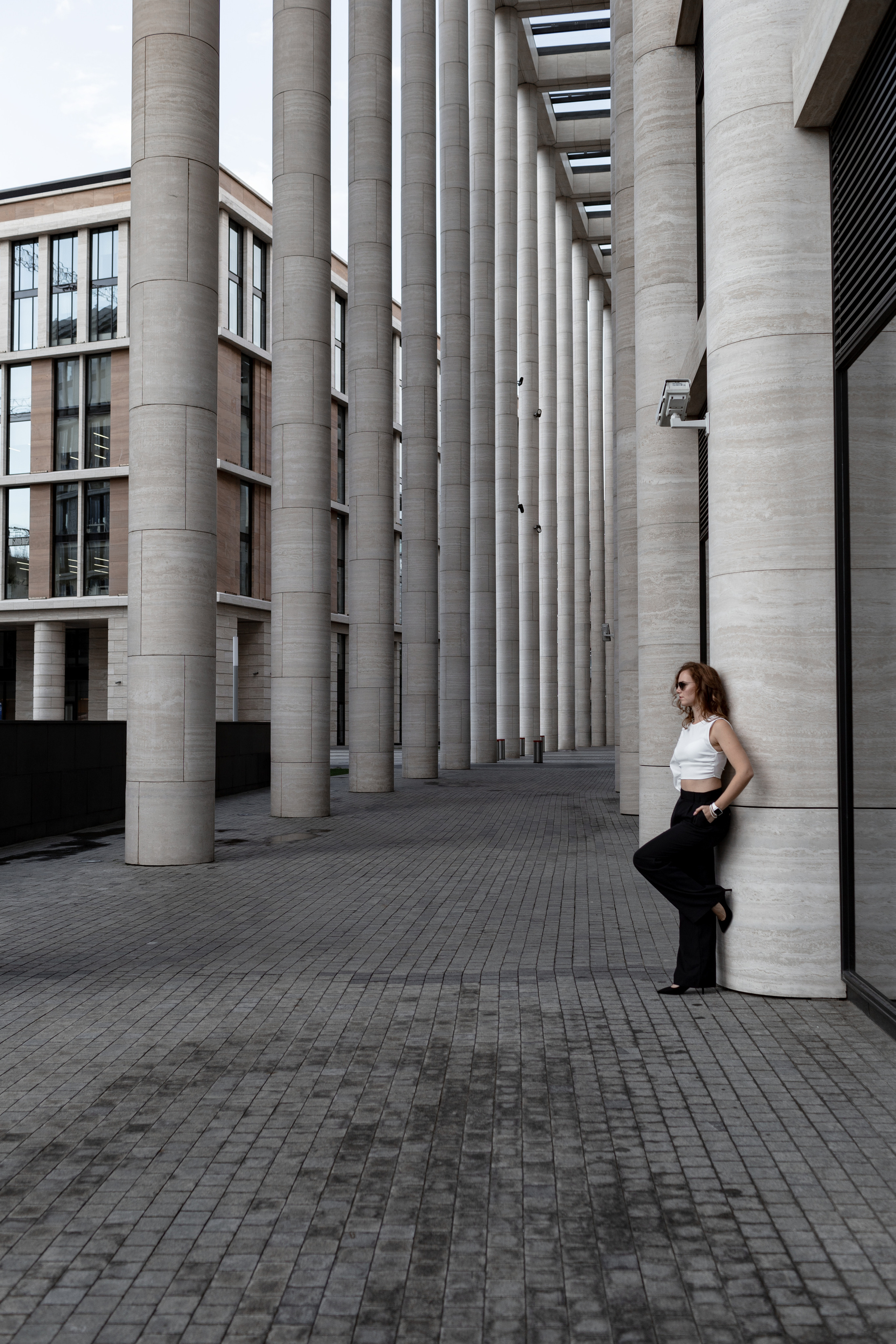 Мария. Ваш фотограф — Александра Андрущенко