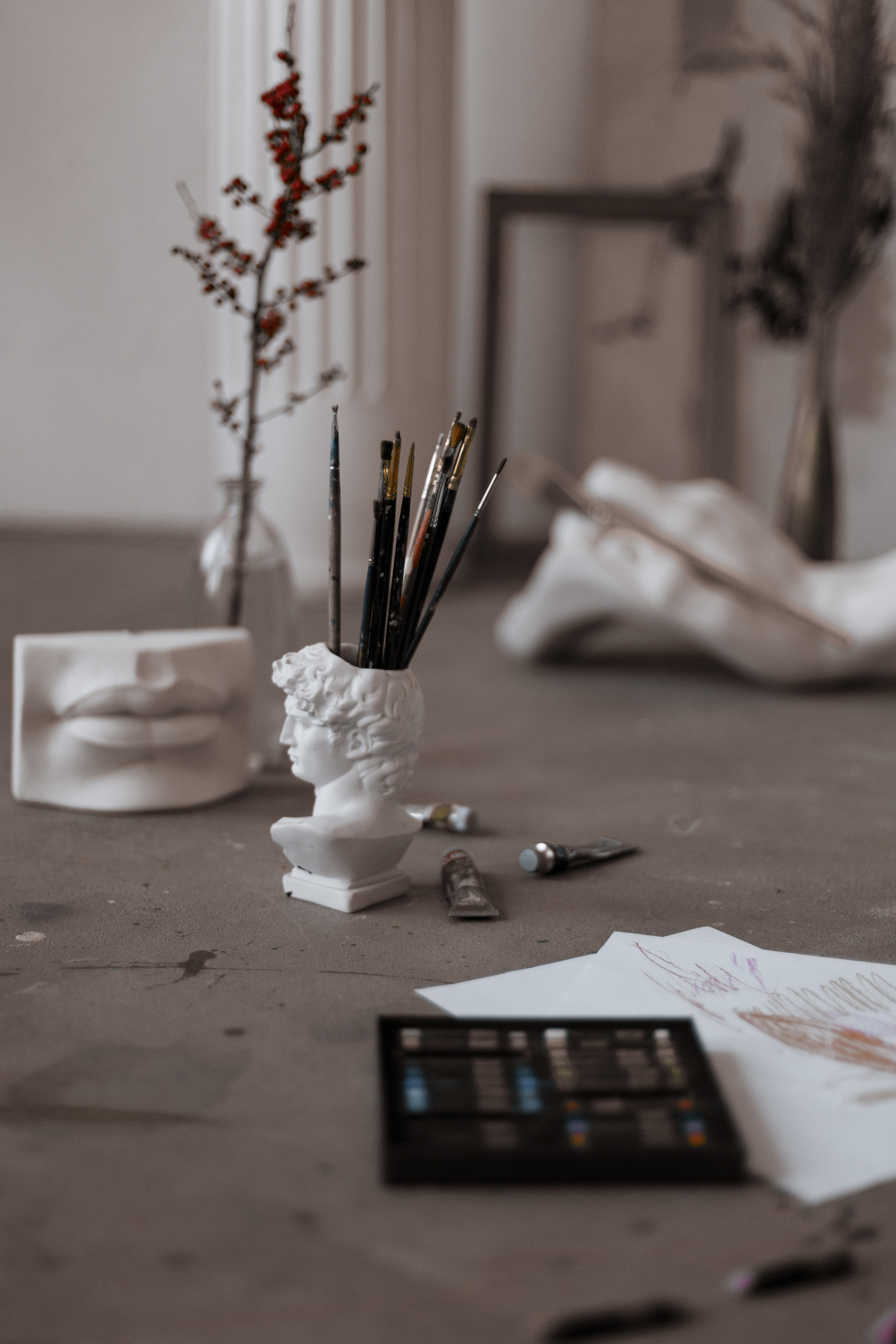 Даша. Ваш фотограф — Александра Андрущенко