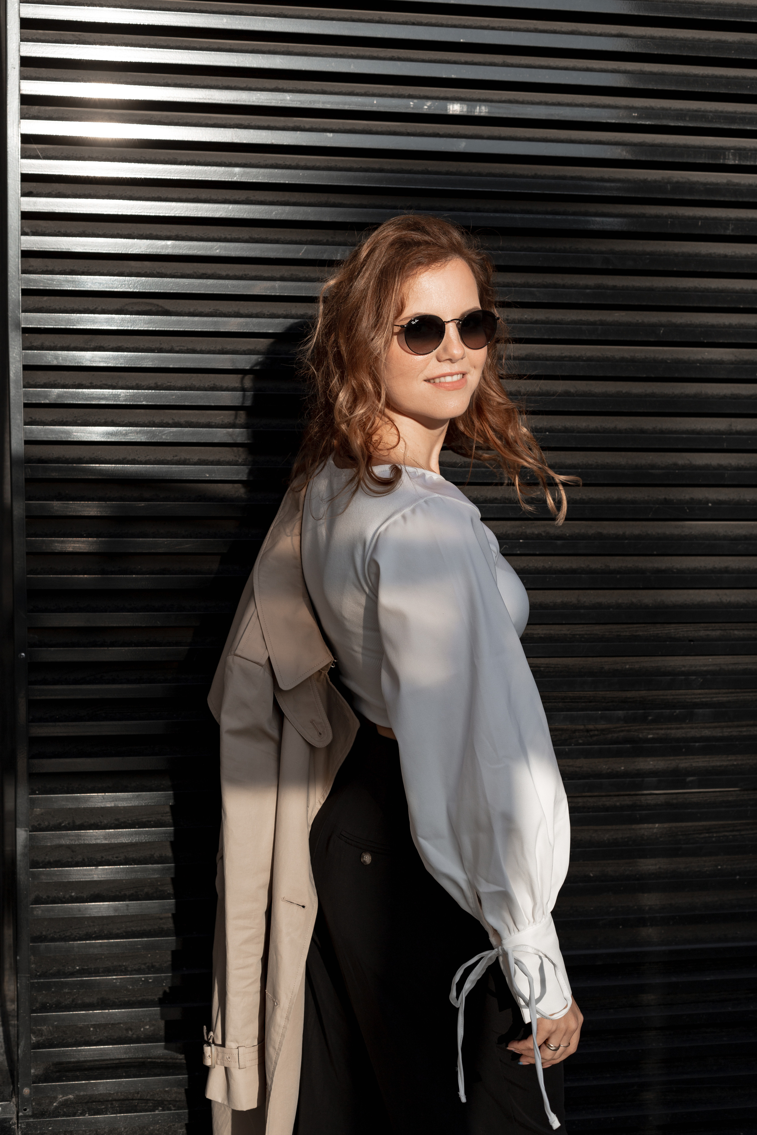 Мария. Ваш фотограф — Александра Андрущенко