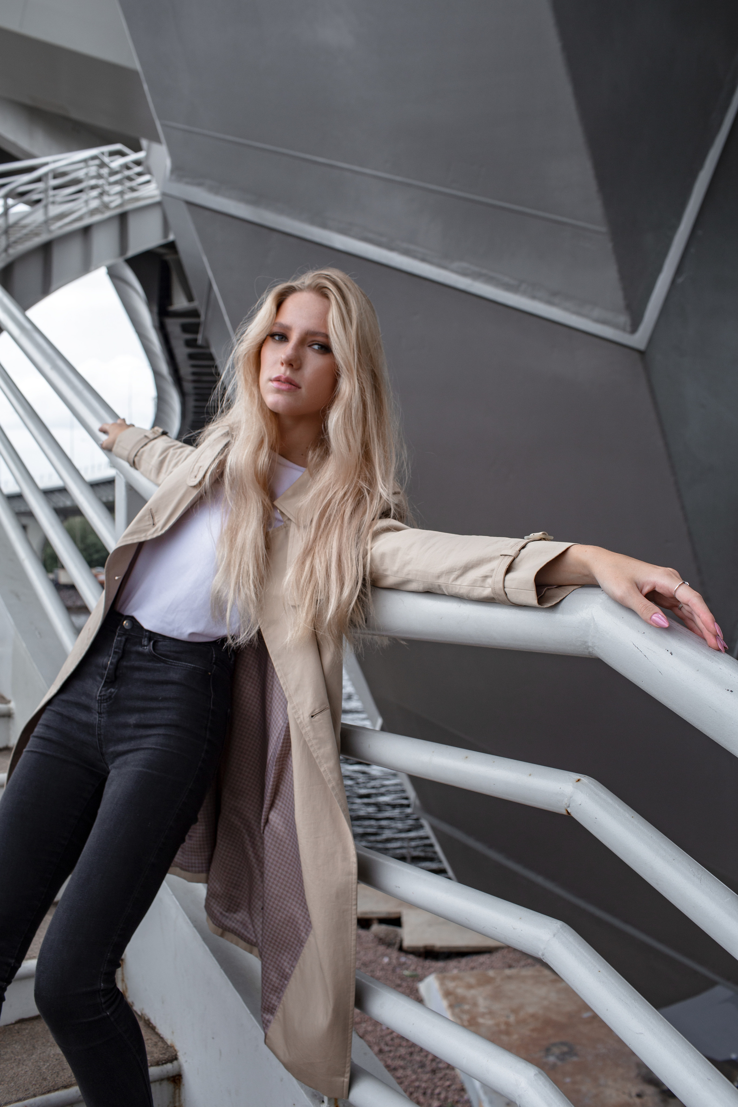 Елена. Ваш фотограф — Александра Андрущенко