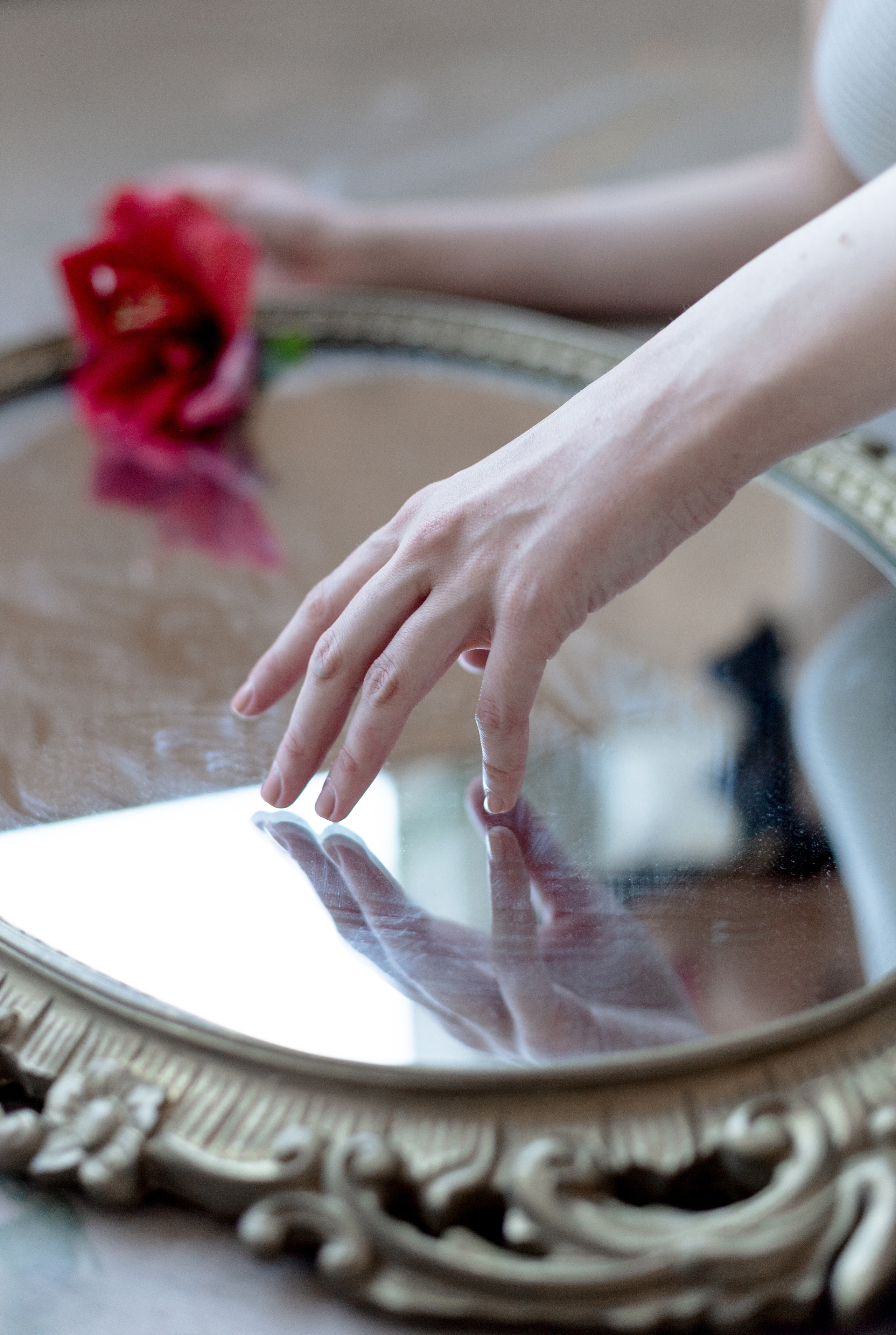 Даша. Ваш фотограф — Александра Андрущенко