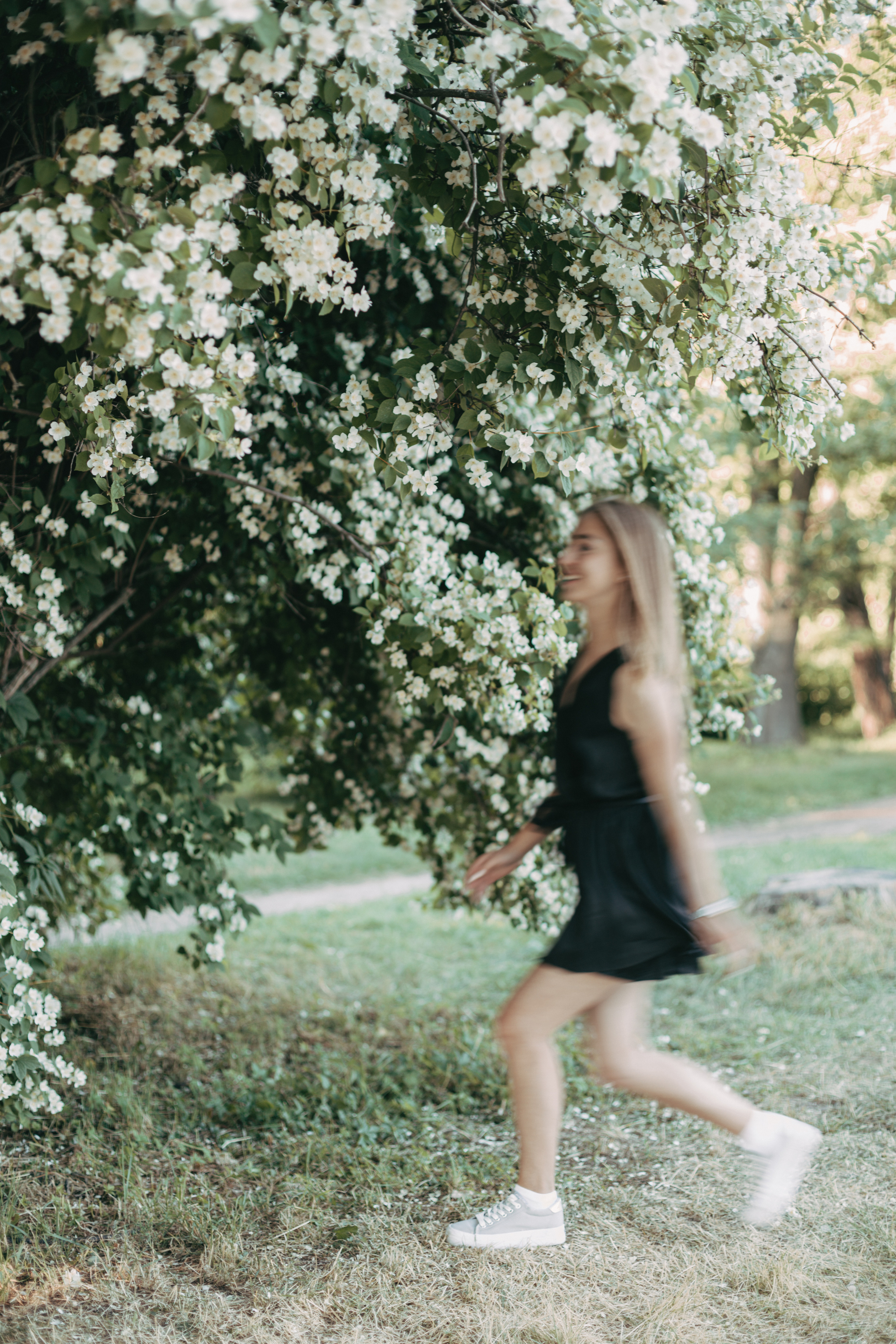 Лукерья. Ваш фотограф — Александра Андрущенко