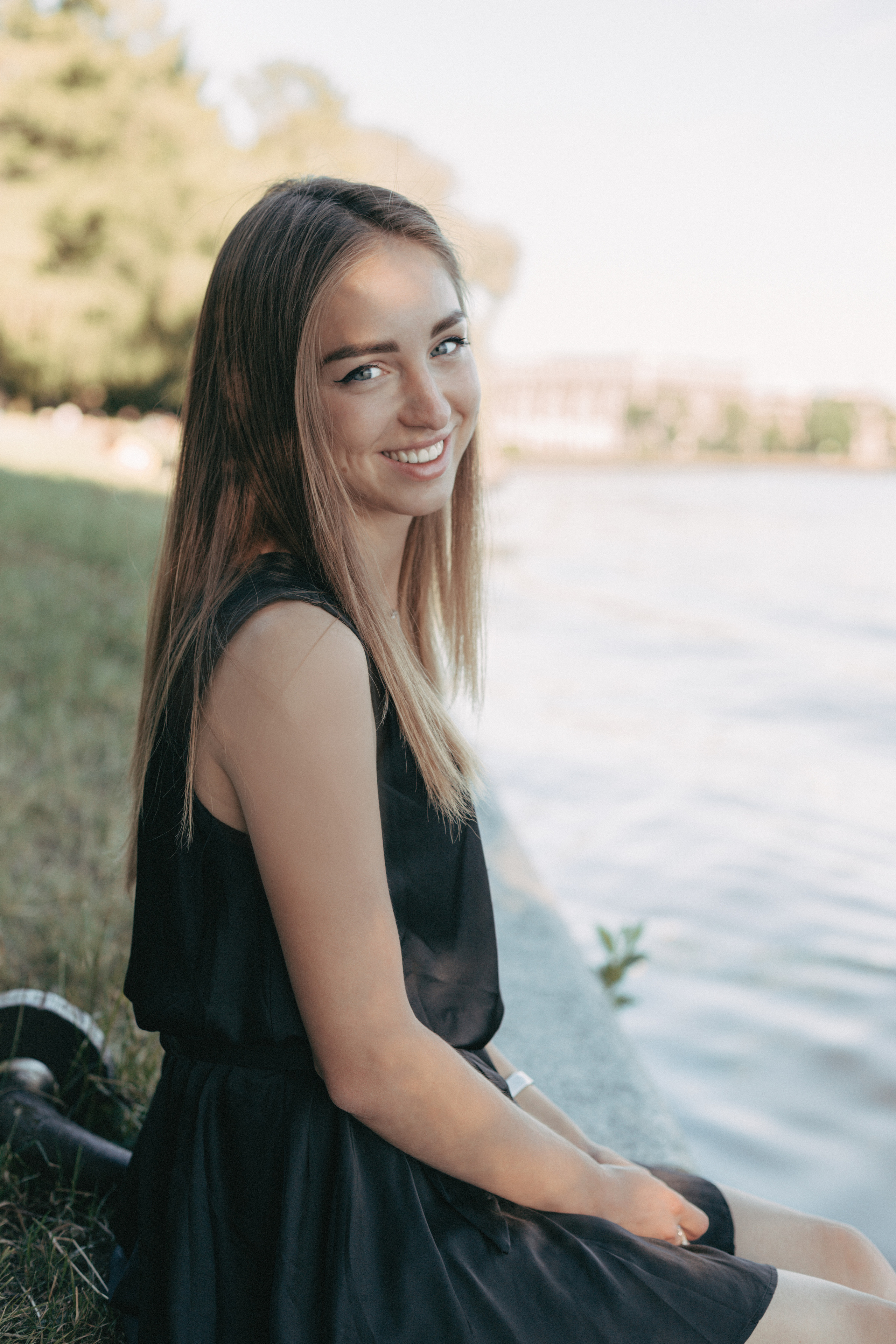 Лукерья. Ваш фотограф — Александра Андрущенко