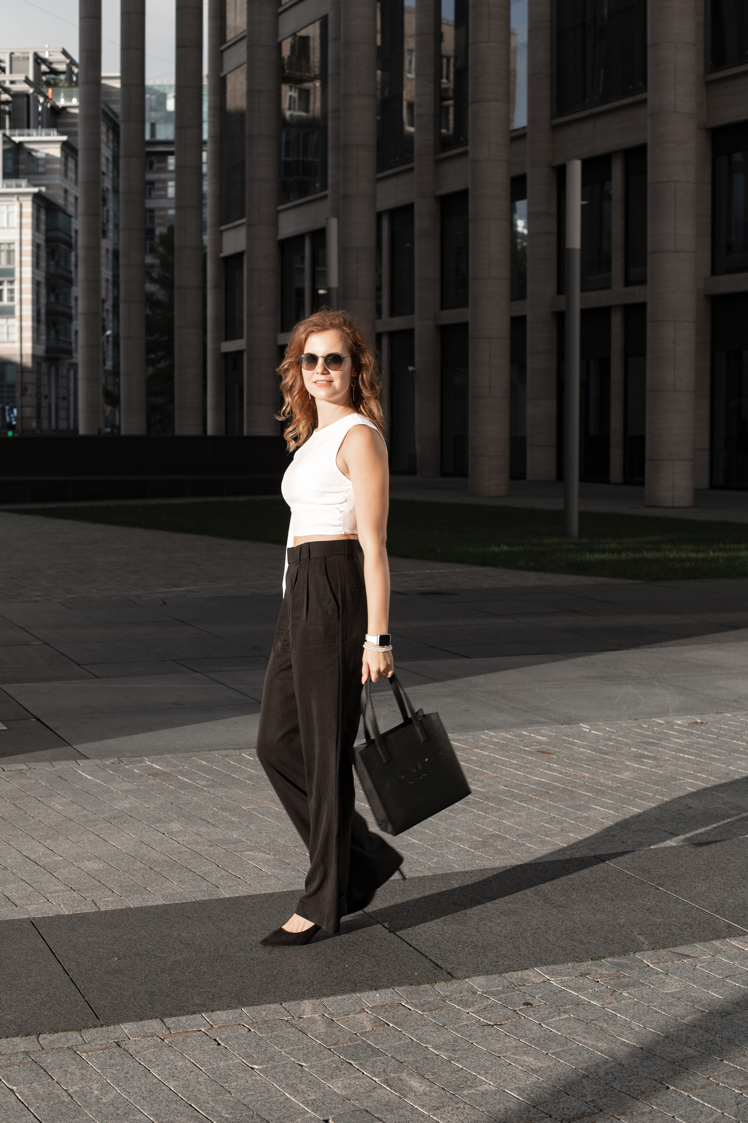 Мария. Ваш фотограф — Александра Андрущенко