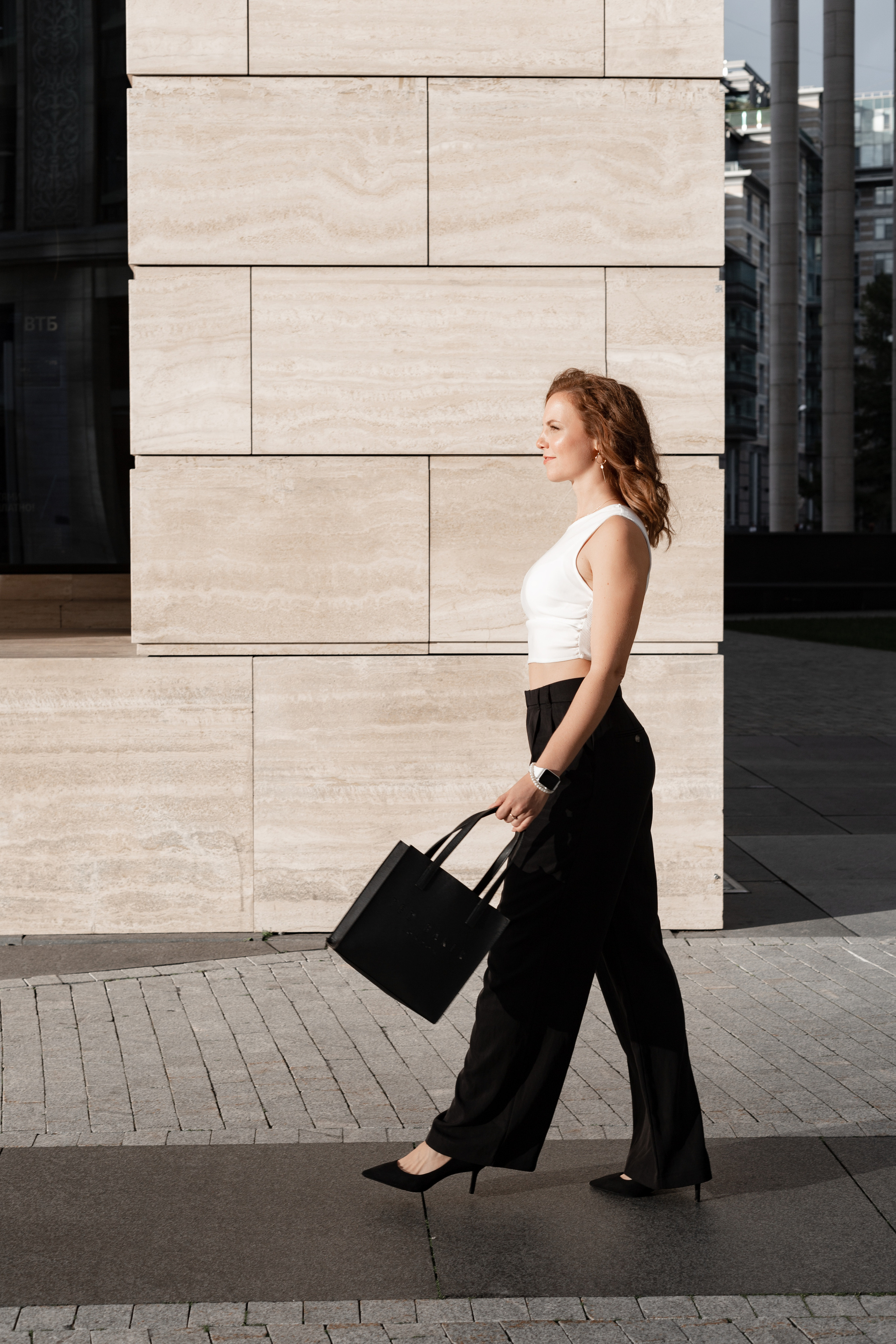 Мария. Ваш фотограф — Александра Андрущенко