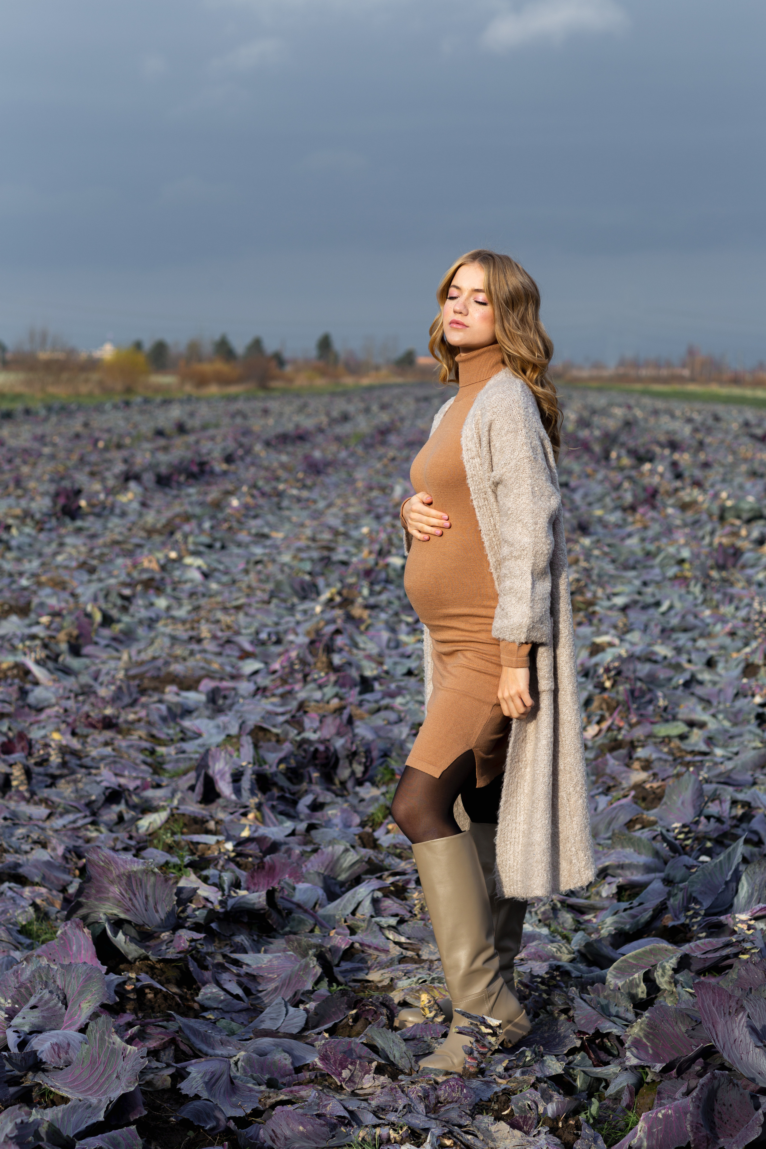 Дарья. Ваш фотограф — Александра Андрущенко