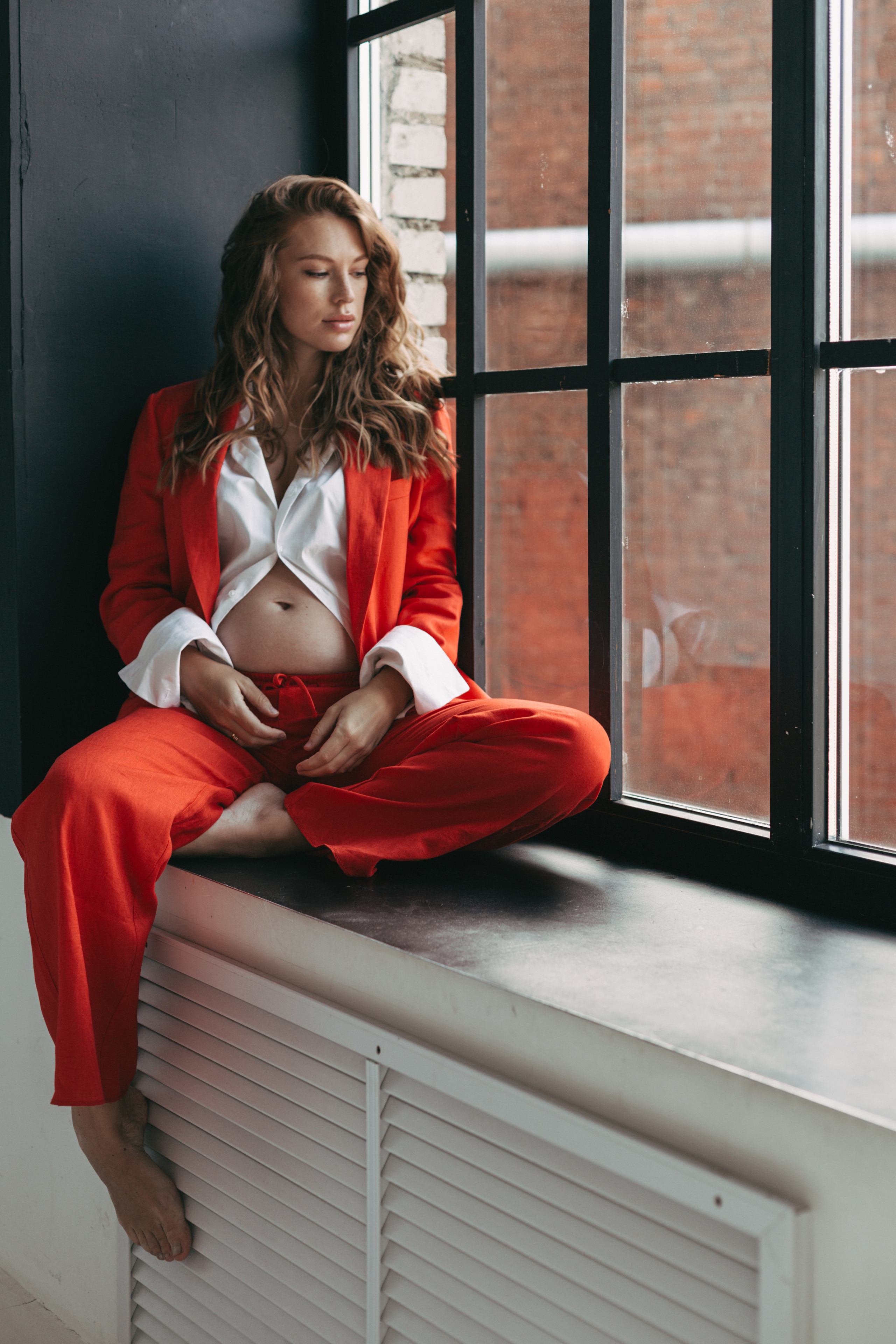 Елизавета. Ваш фотограф — Александра Андрущенко