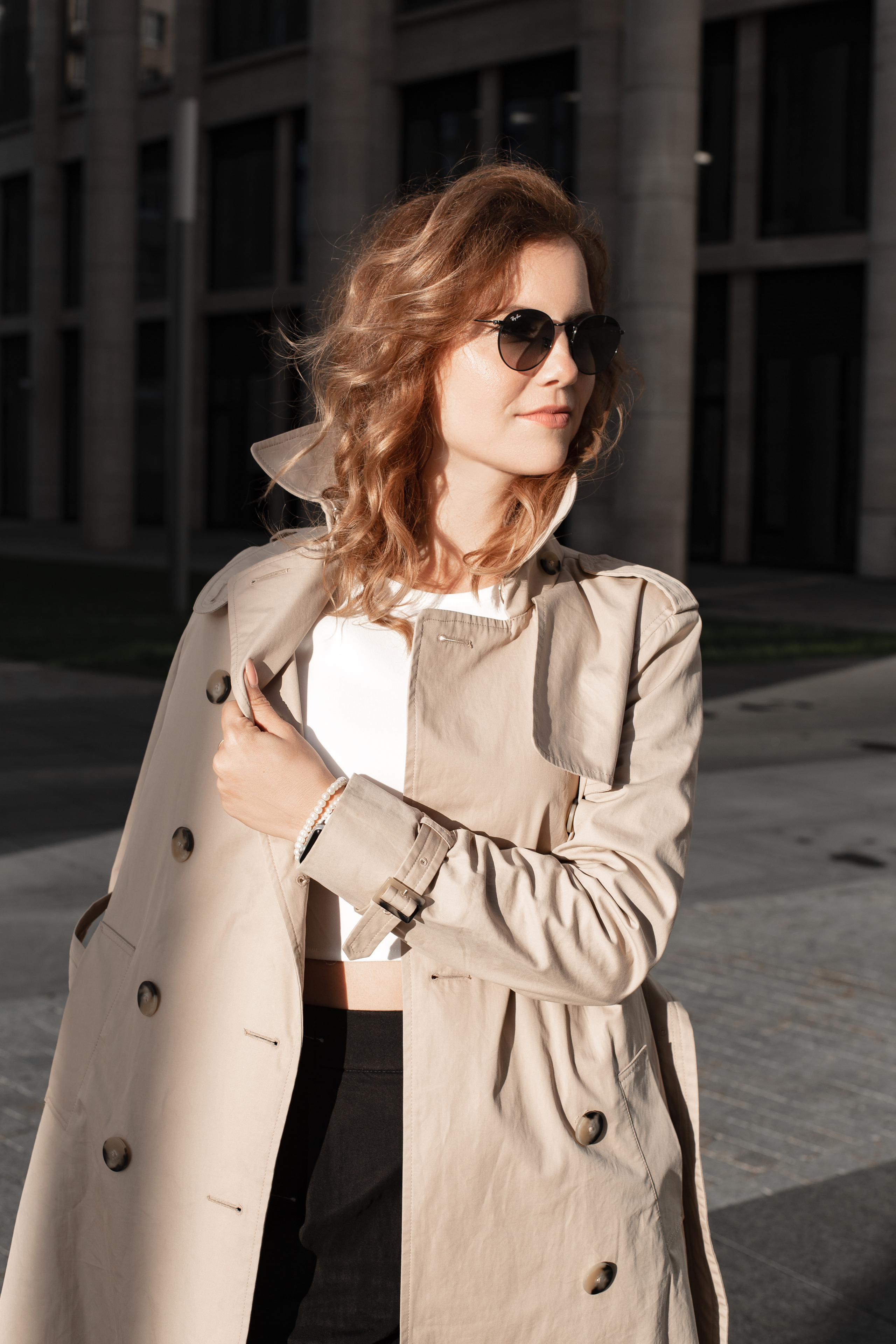 Мария. Ваш фотограф — Александра Андрущенко