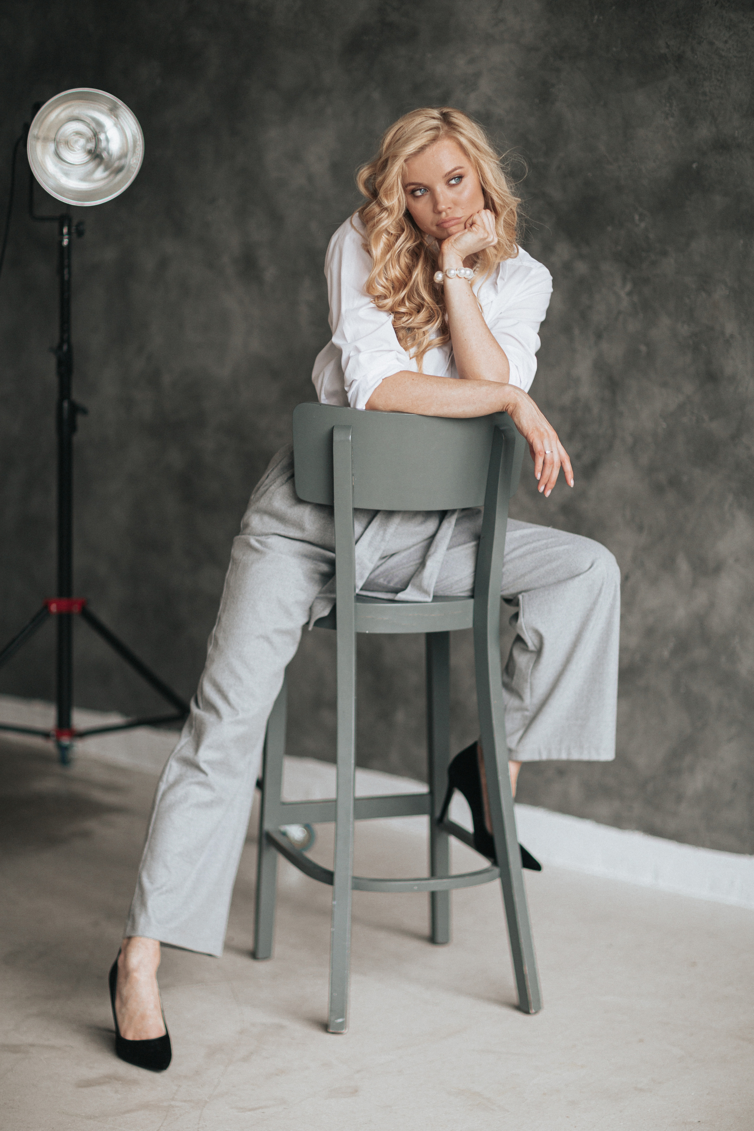 Дарья. Ваш фотограф — Александра Андрущенко