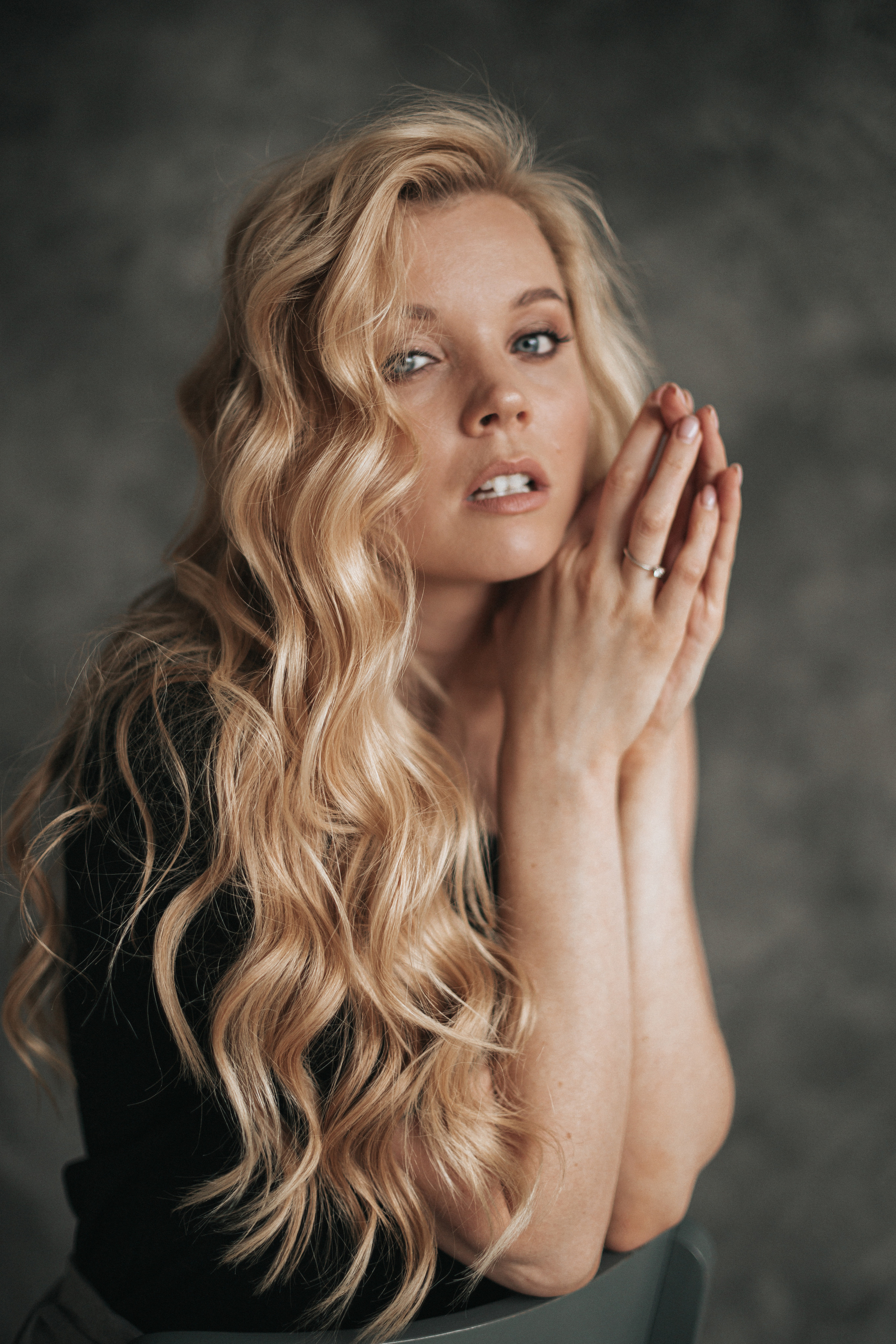 Дарья. Ваш фотограф — Александра Андрущенко