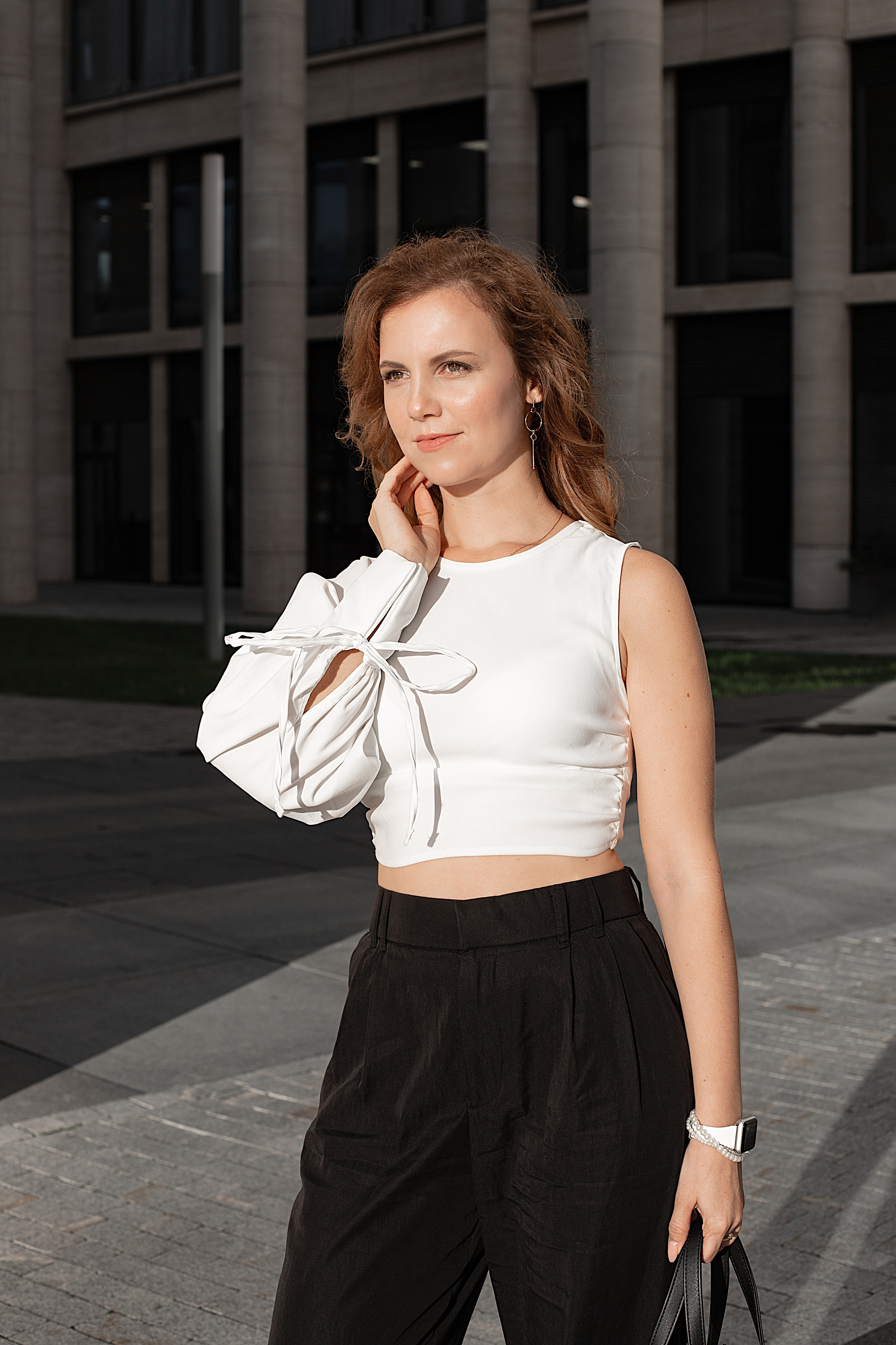 Мария. Ваш фотограф — Александра Андрущенко