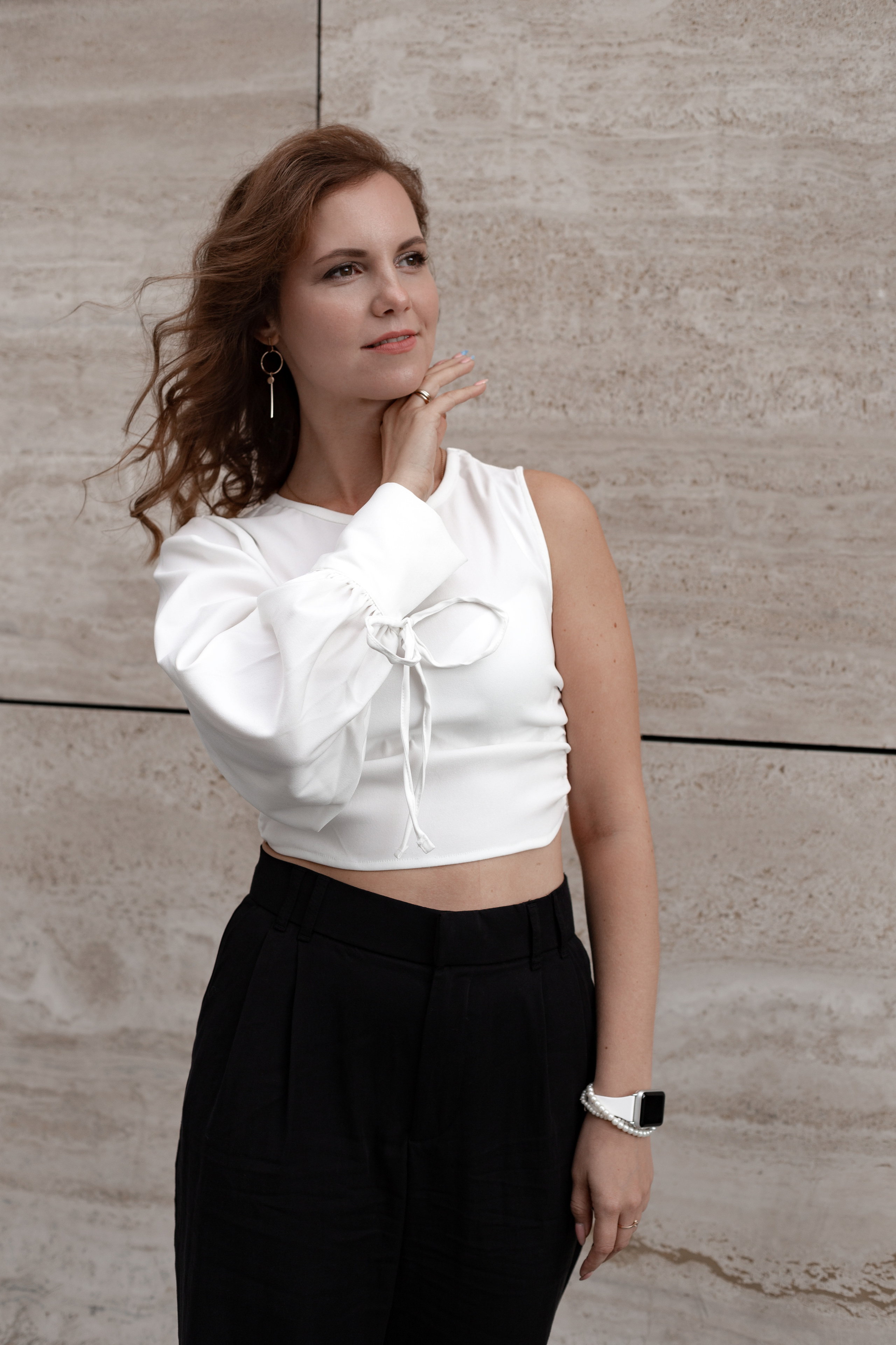 Мария. Ваш фотограф — Александра Андрущенко