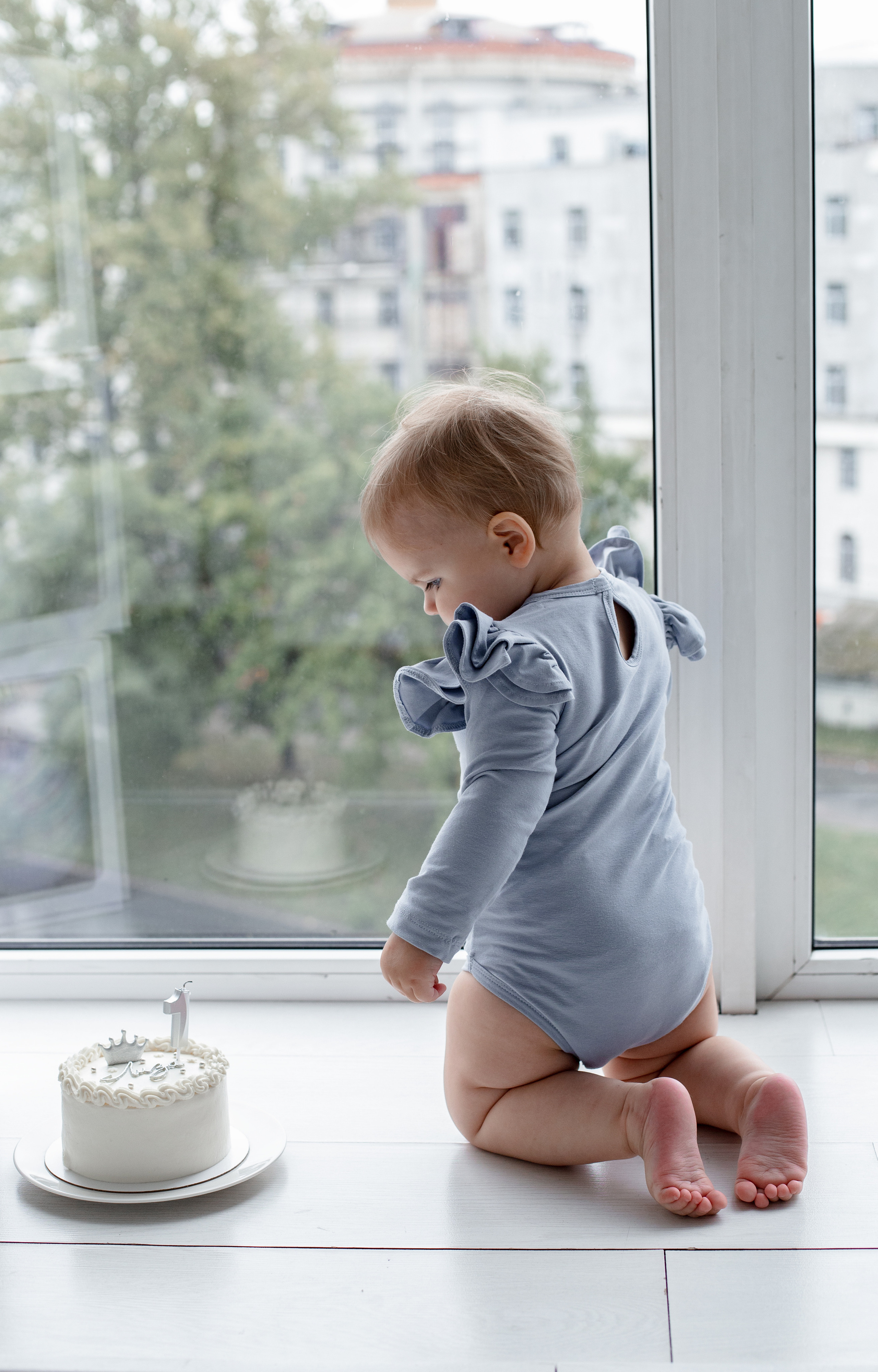 Валерия, Александр и маленькая Елизавета. Ваш фотограф — Александра Андрущенко