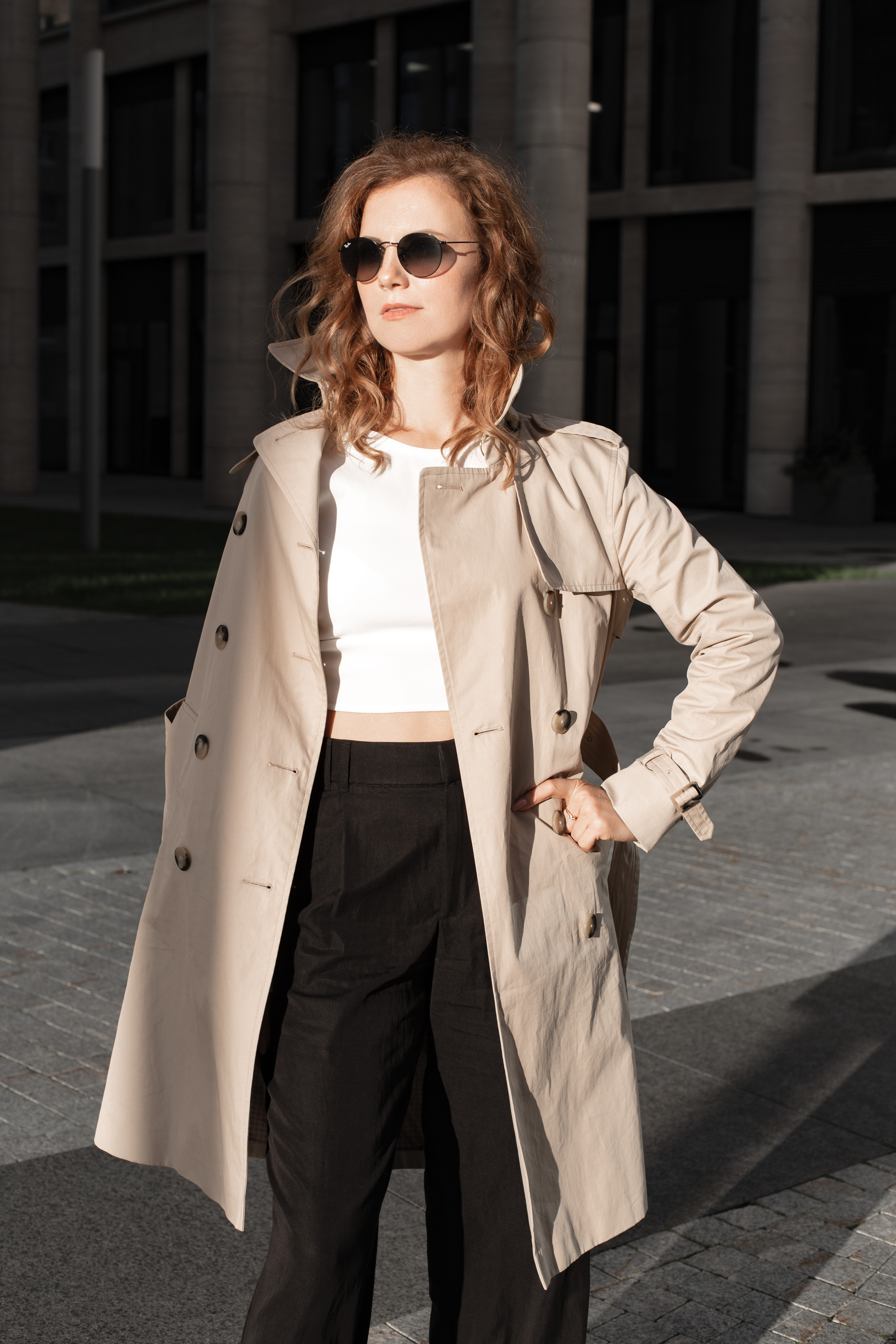 Мария. Ваш фотограф — Александра Андрущенко