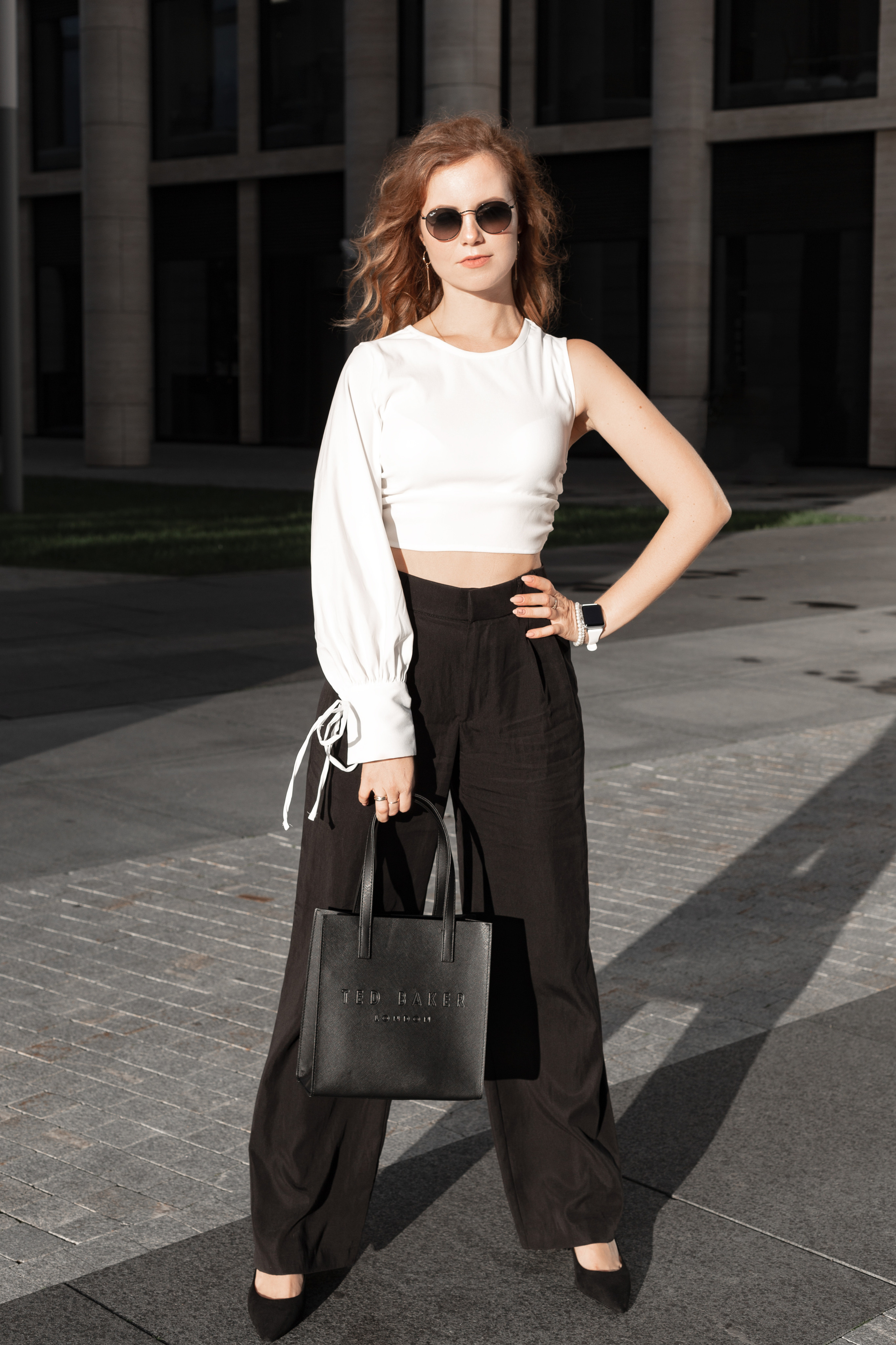 Мария. Ваш фотограф — Александра Андрущенко