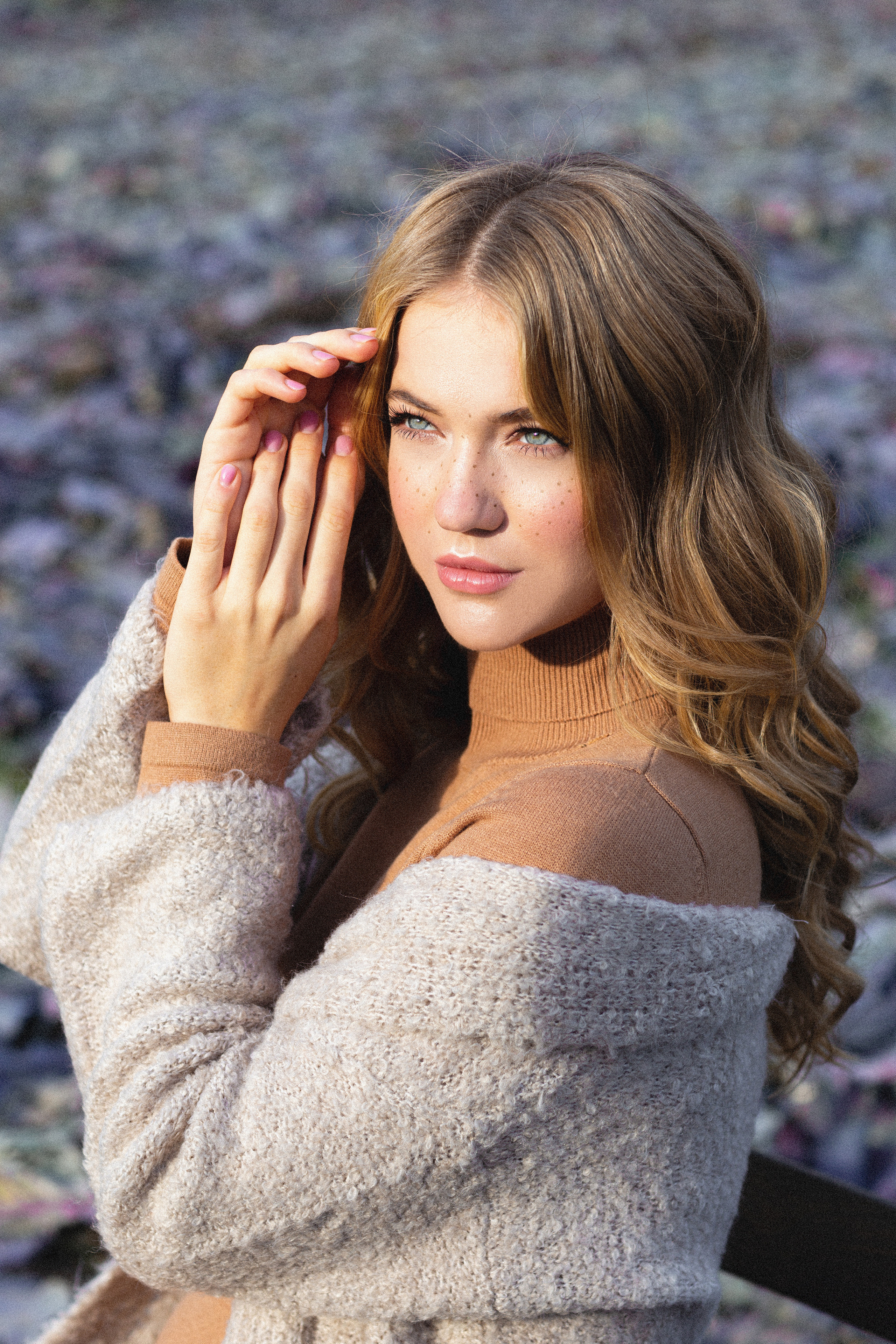 Дарья. Ваш фотограф — Александра Андрущенко