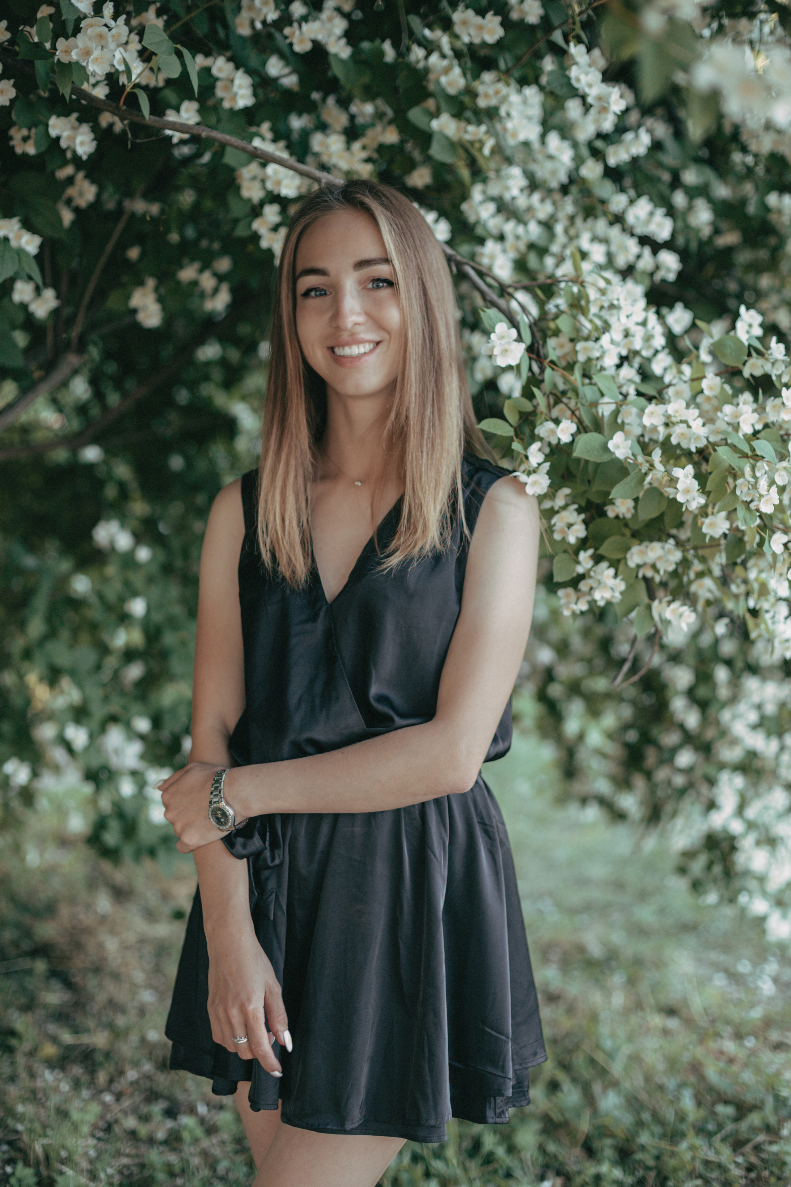 Лукерья. Ваш фотограф — Александра Андрущенко