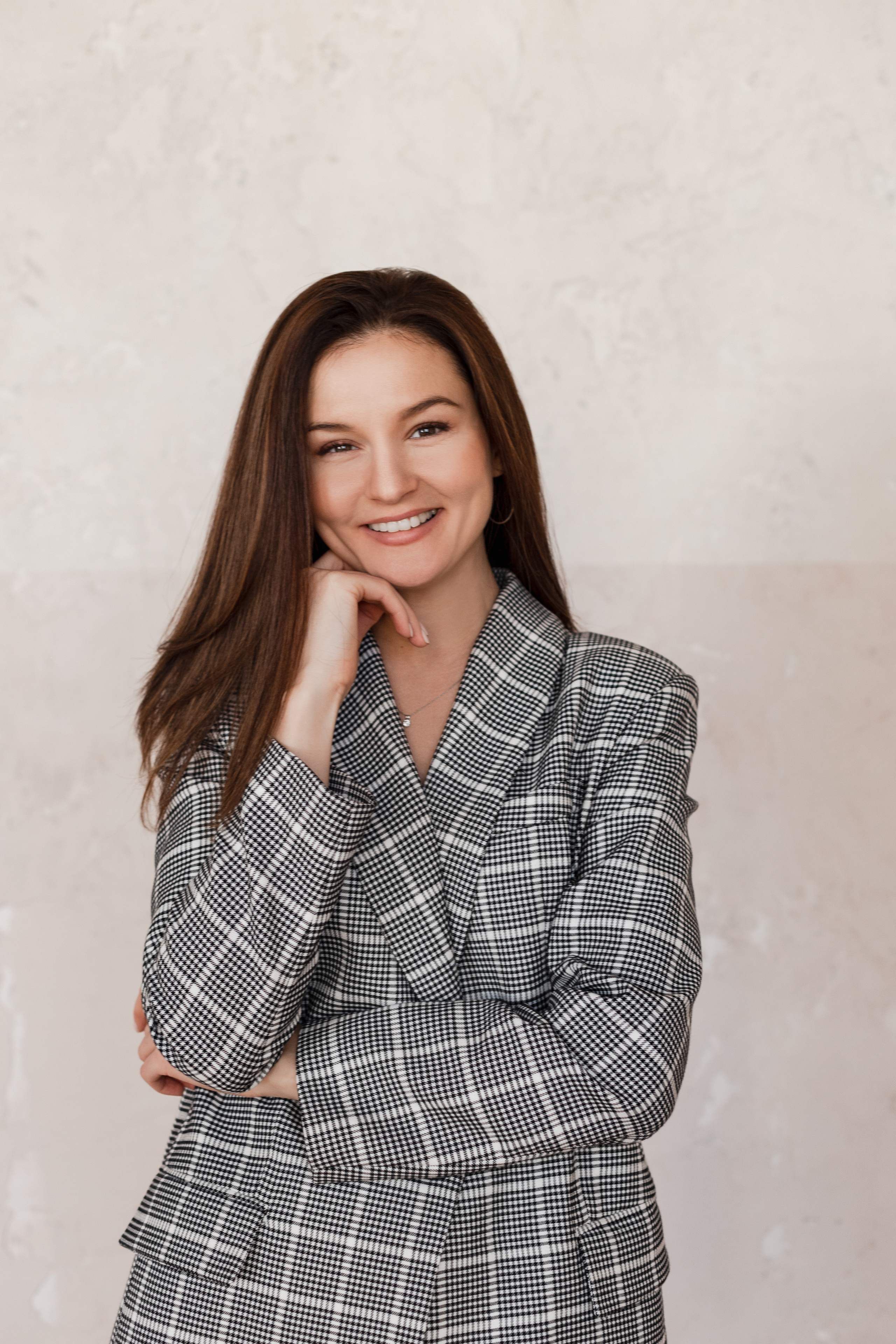 Юлия. Ваш фотограф — Александра Андрущенко