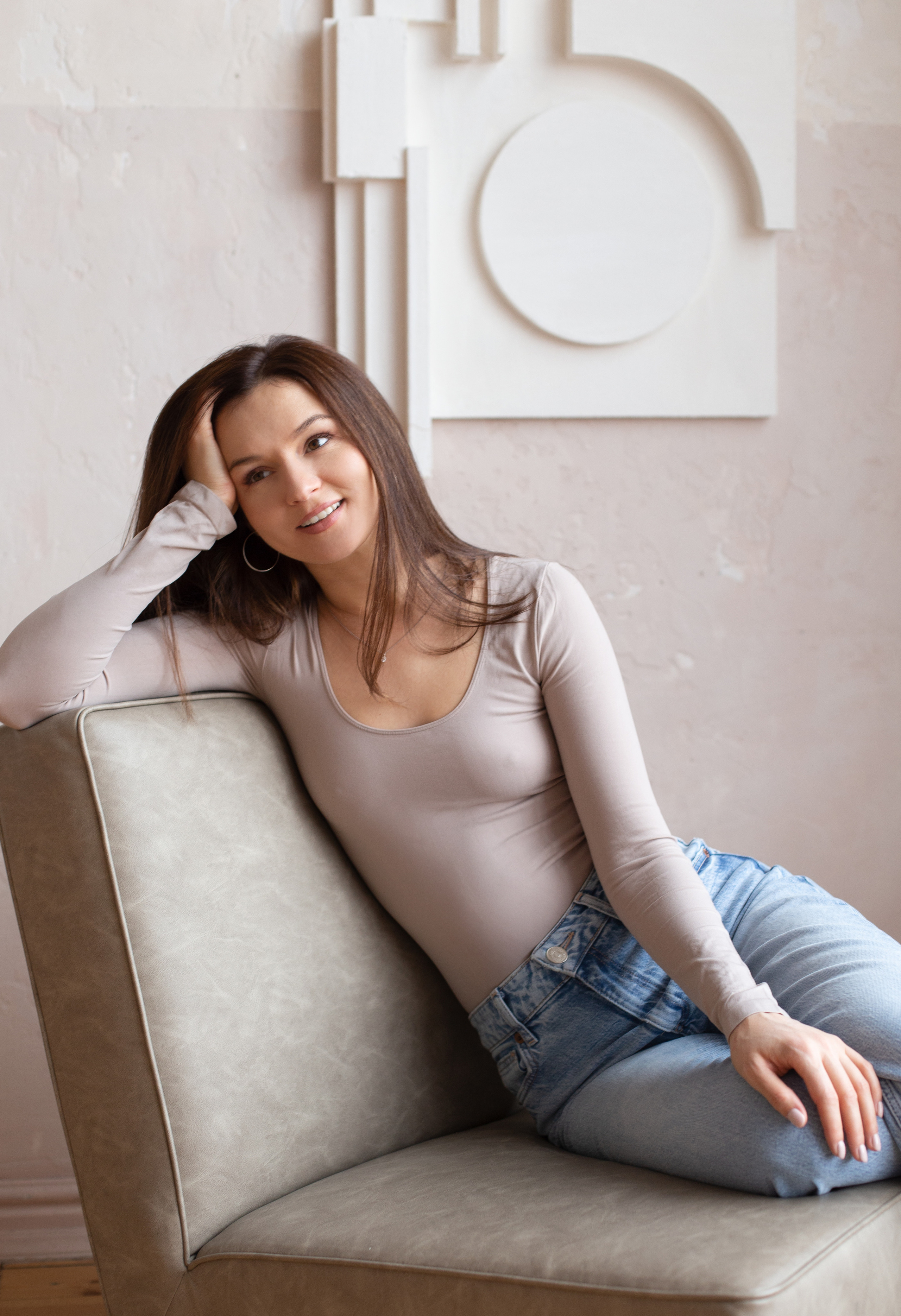 Юлия. Ваш фотограф — Александра Андрущенко