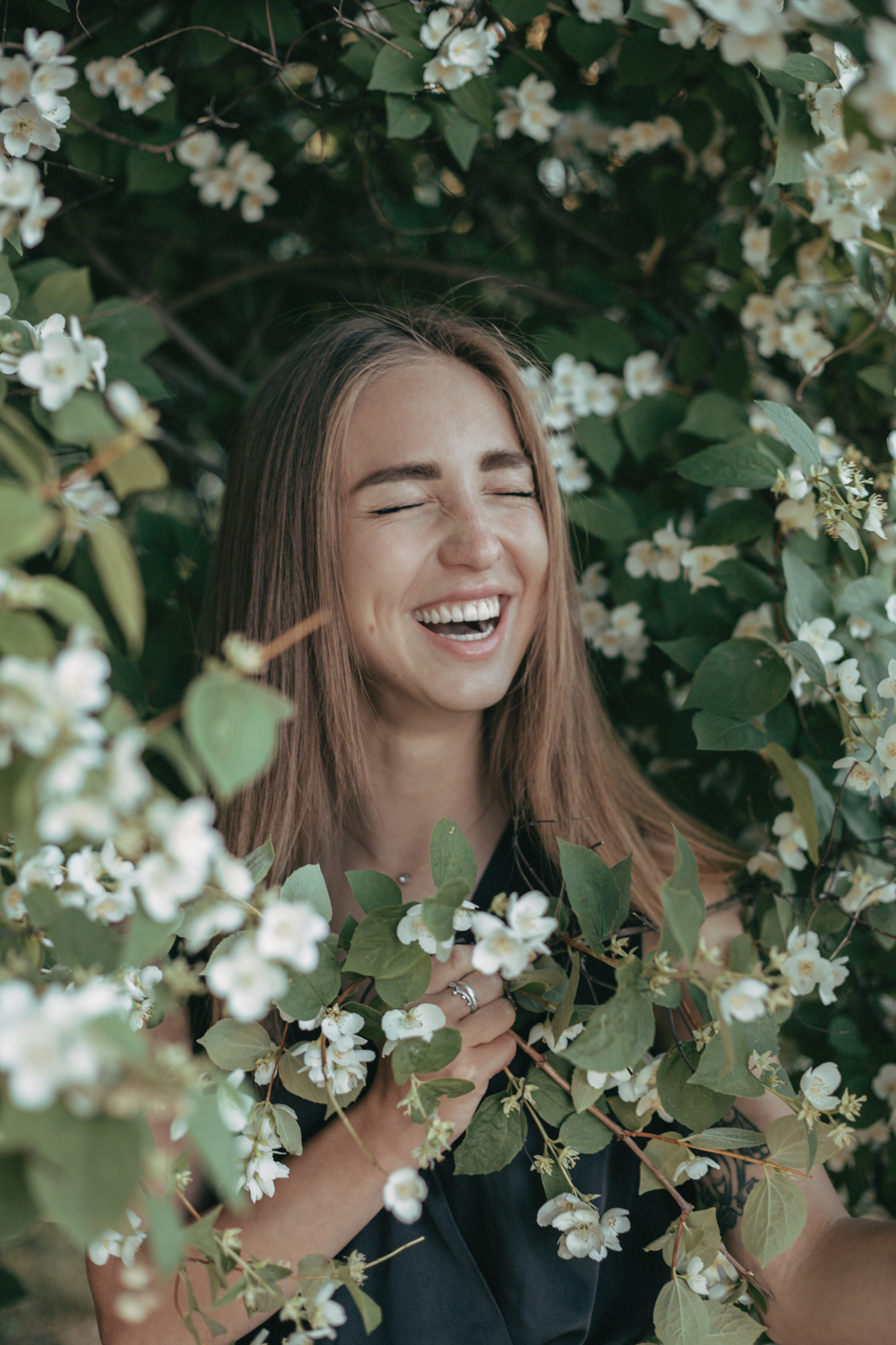 Лукерья. Ваш фотограф — Александра Андрущенко