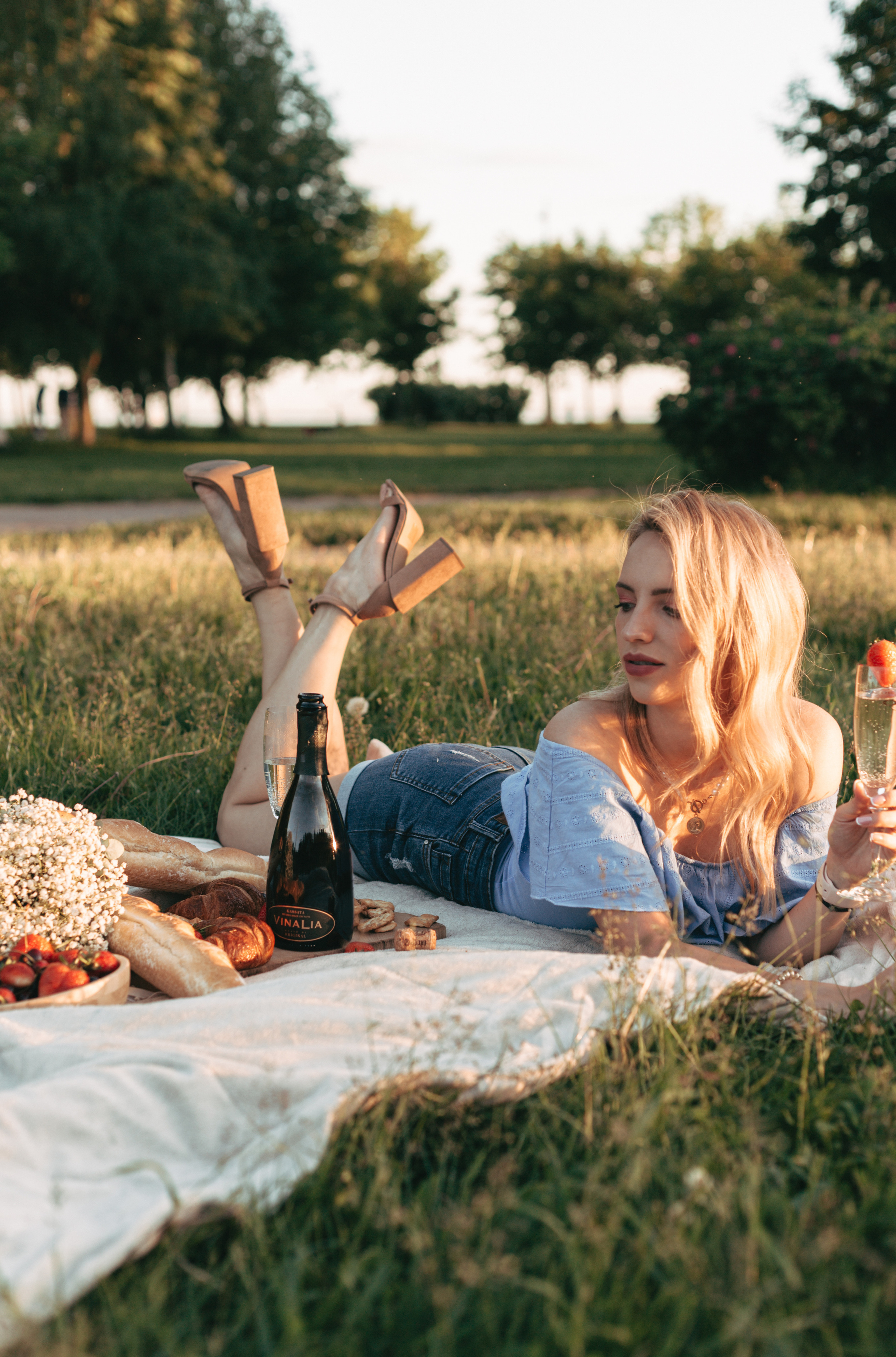 Кристина. Ваш фотограф — Александра Андрущенко