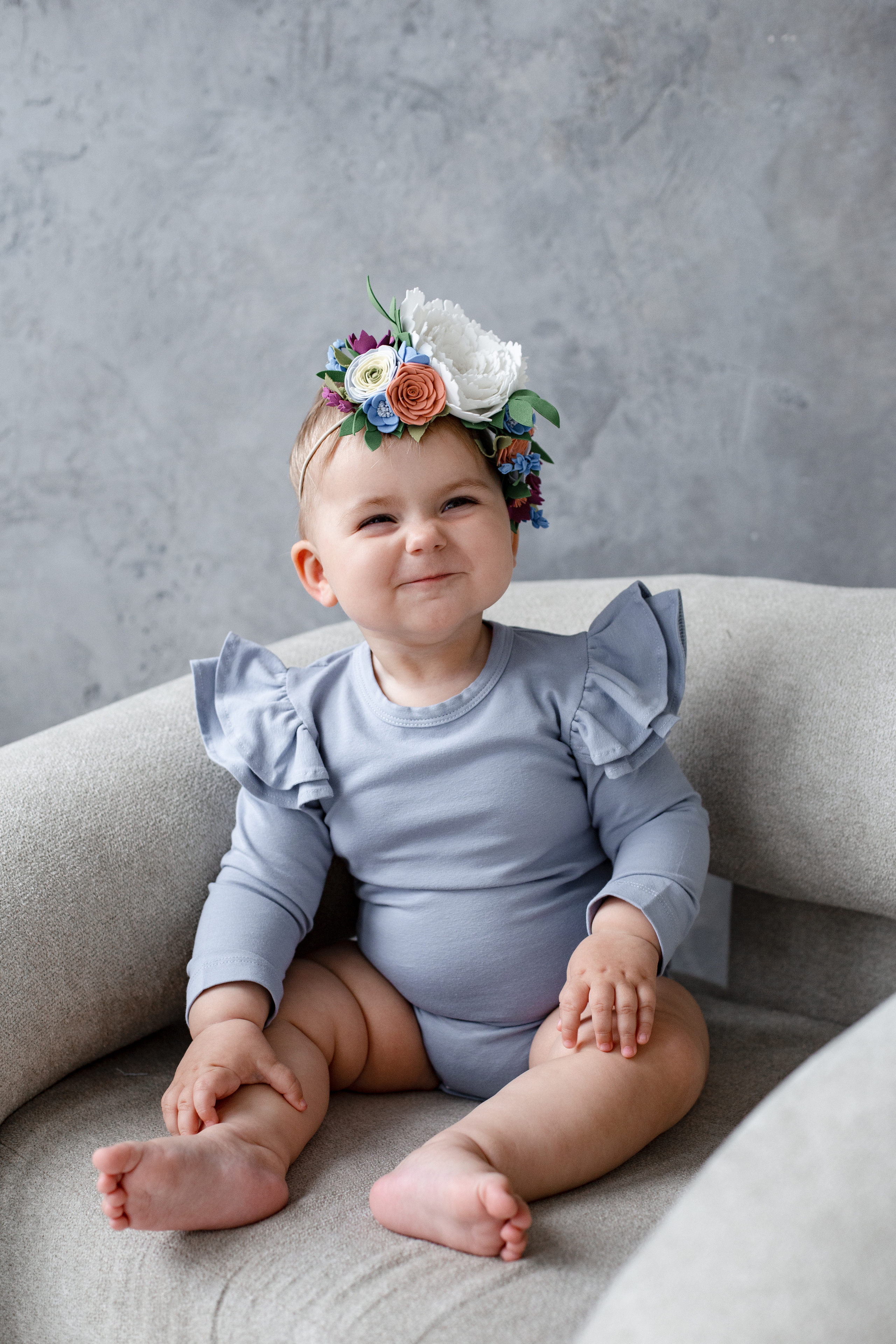 Валерия, Александр и маленькая Елизавета. Ваш фотограф — Александра Андрущенко