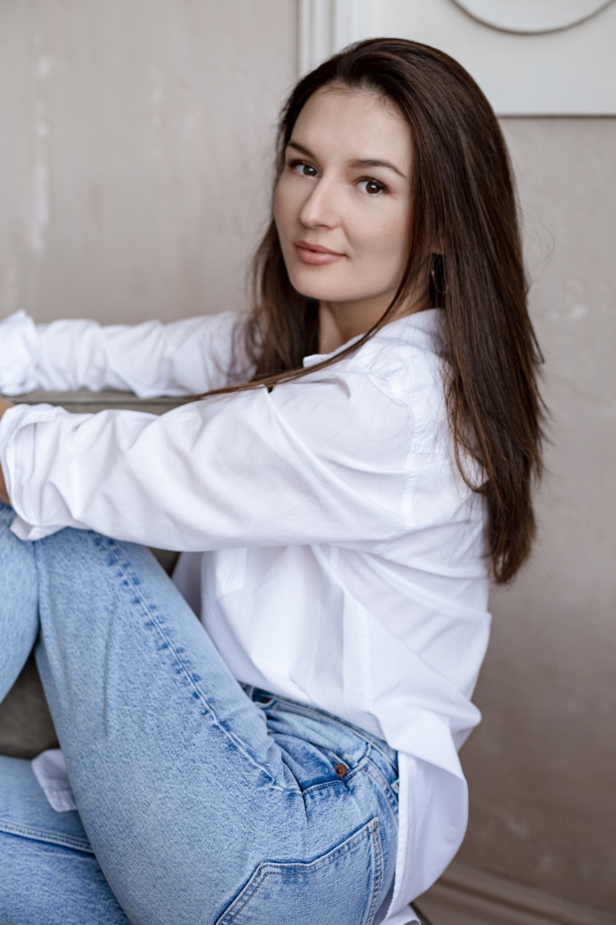 Юлия. Ваш фотограф — Александра Андрущенко