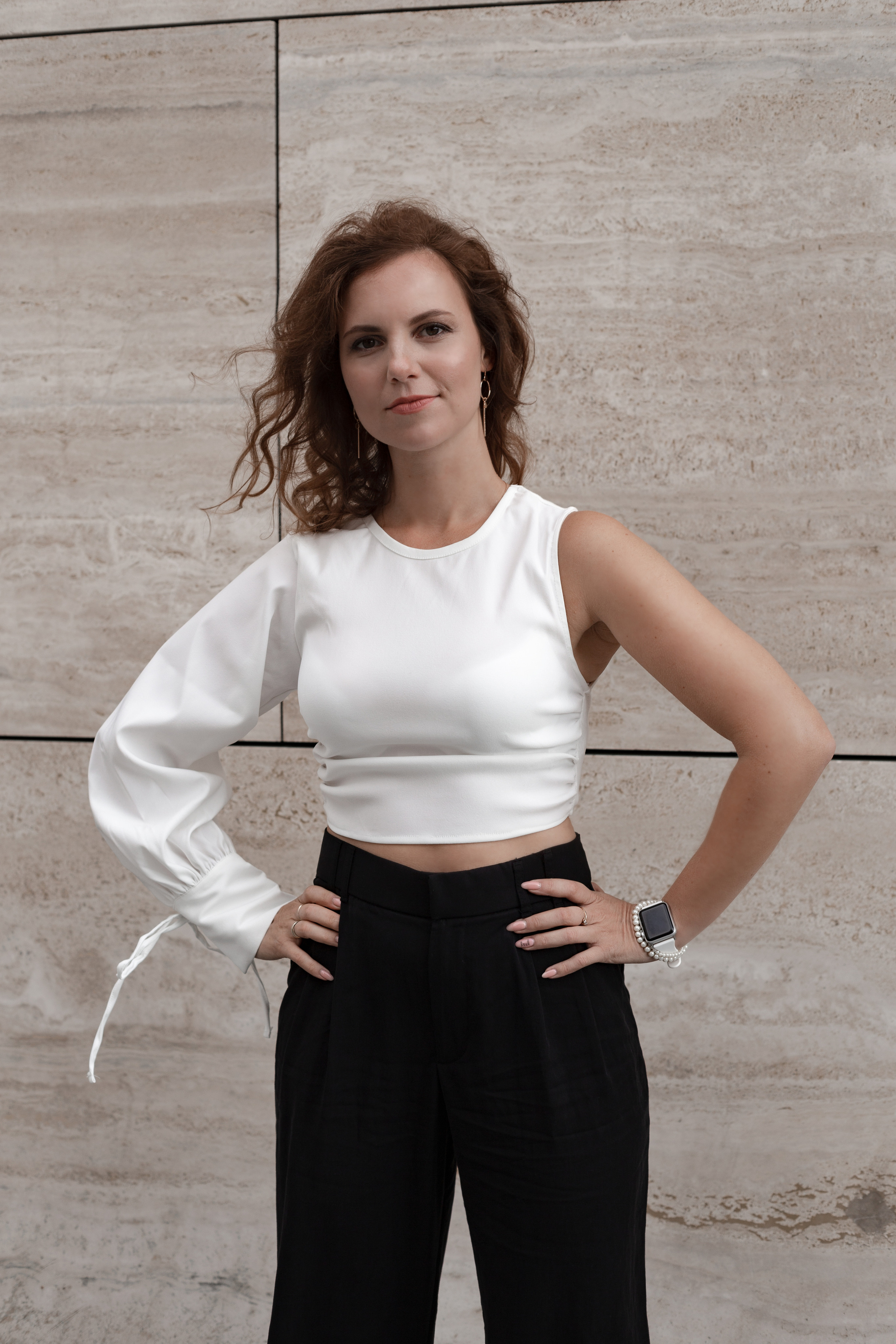 Мария. Ваш фотограф — Александра Андрущенко