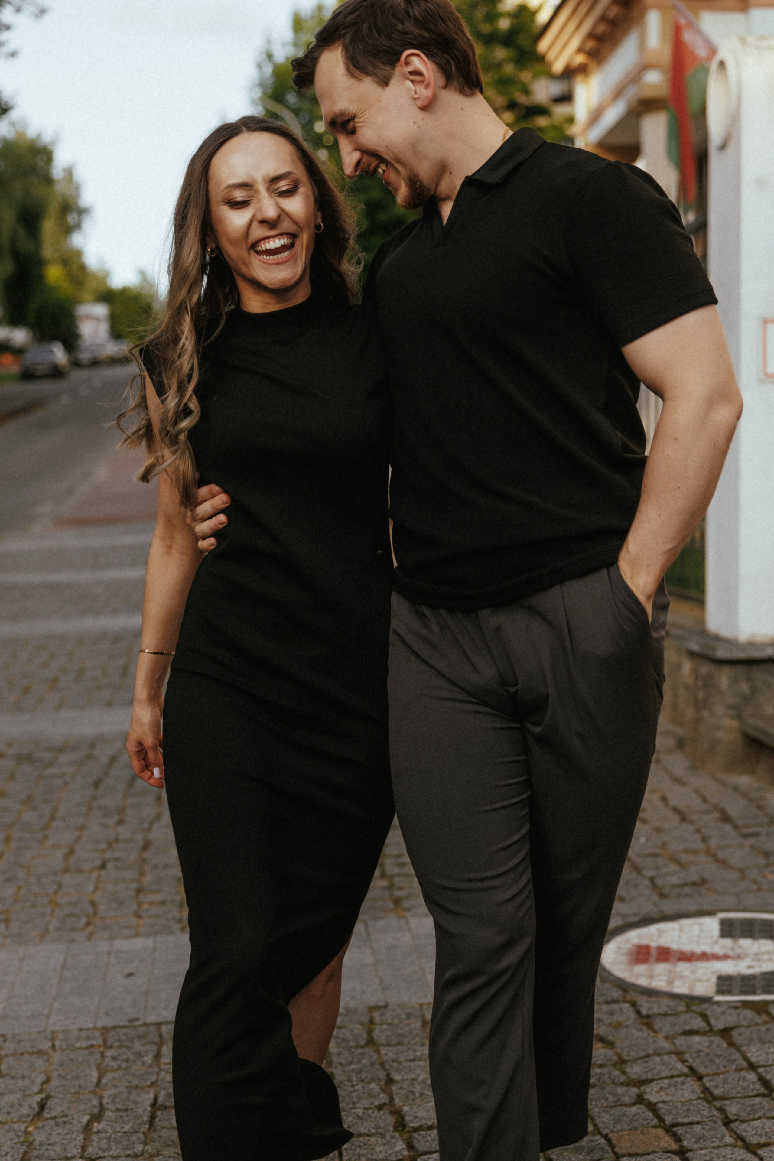 Киношное Love story для ребят из Витебска. Свадебный и семейный фотограф Витебск, Минск, Андрей Павлов