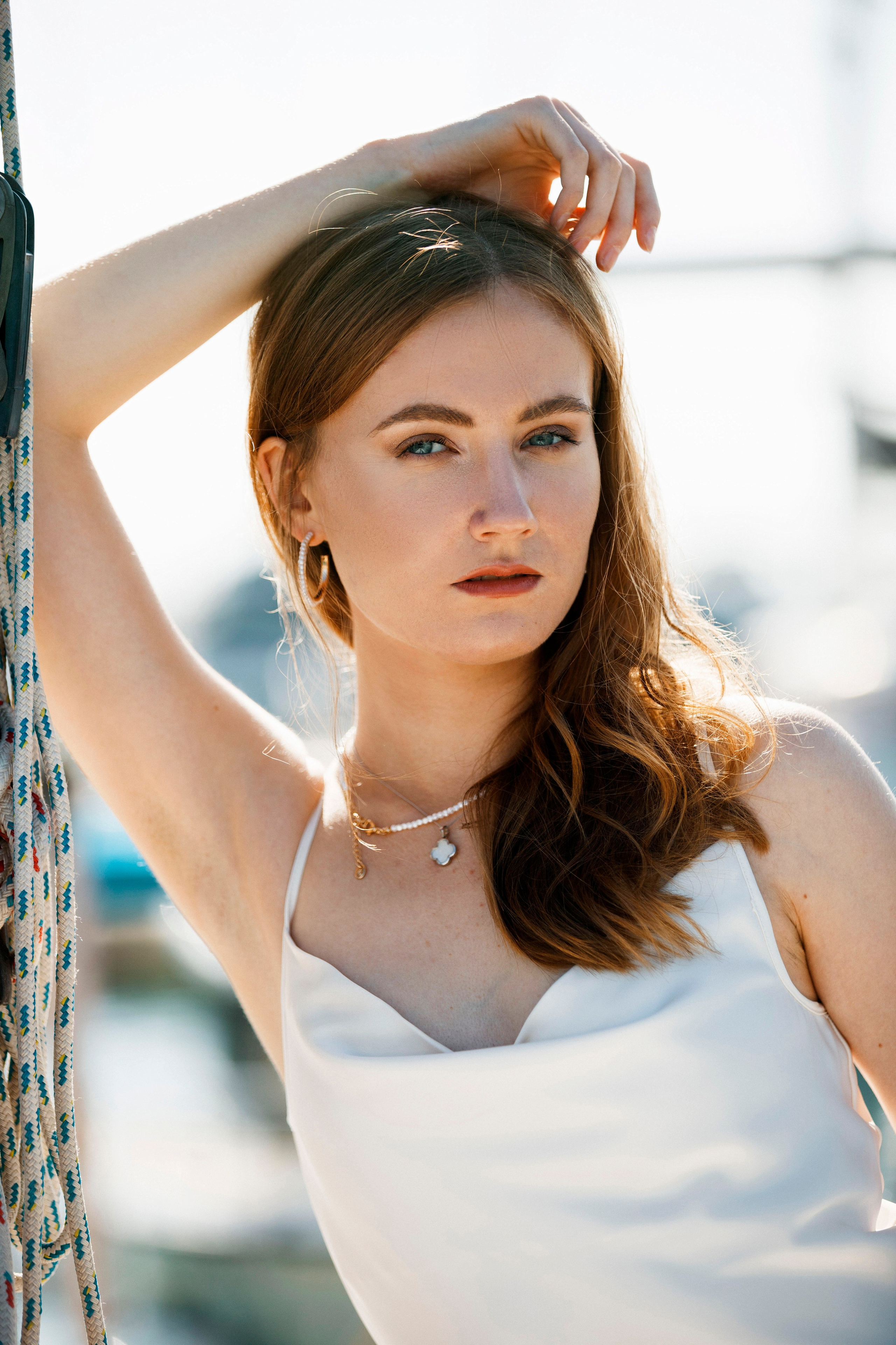 Nadin. Photographer in Montenegro Tatiana Talaeva