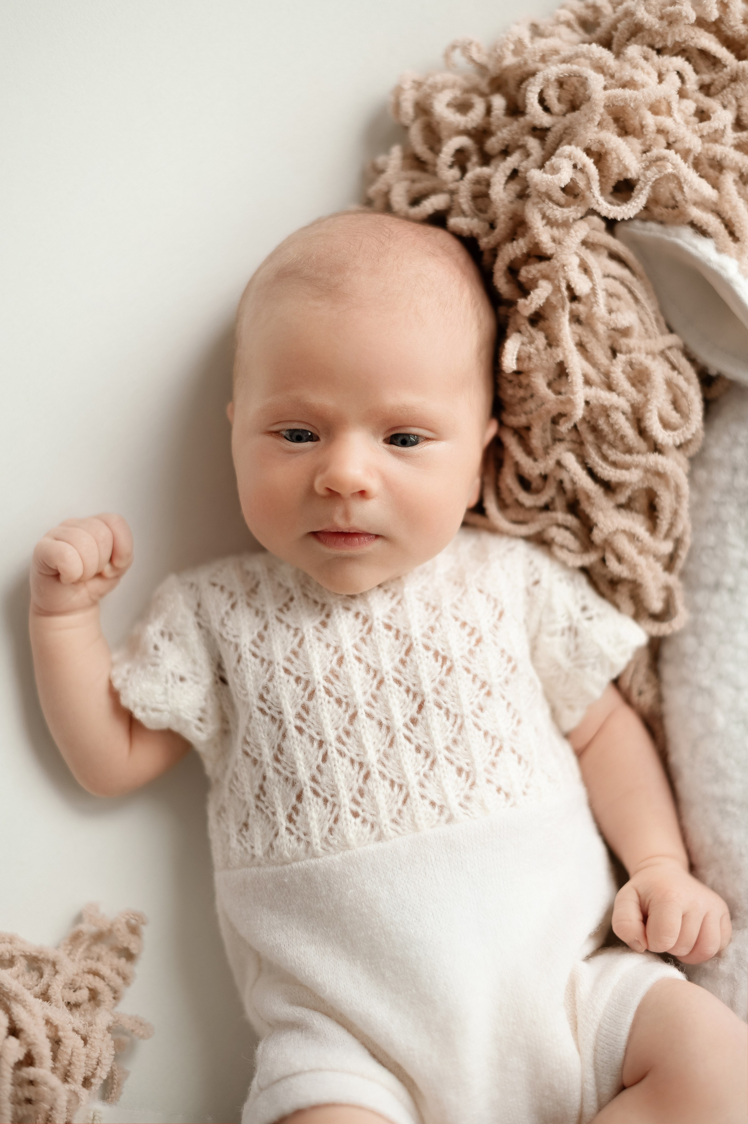 Новорождённые. Фотограф новорождённых в Сочи Наталия Дмитриева