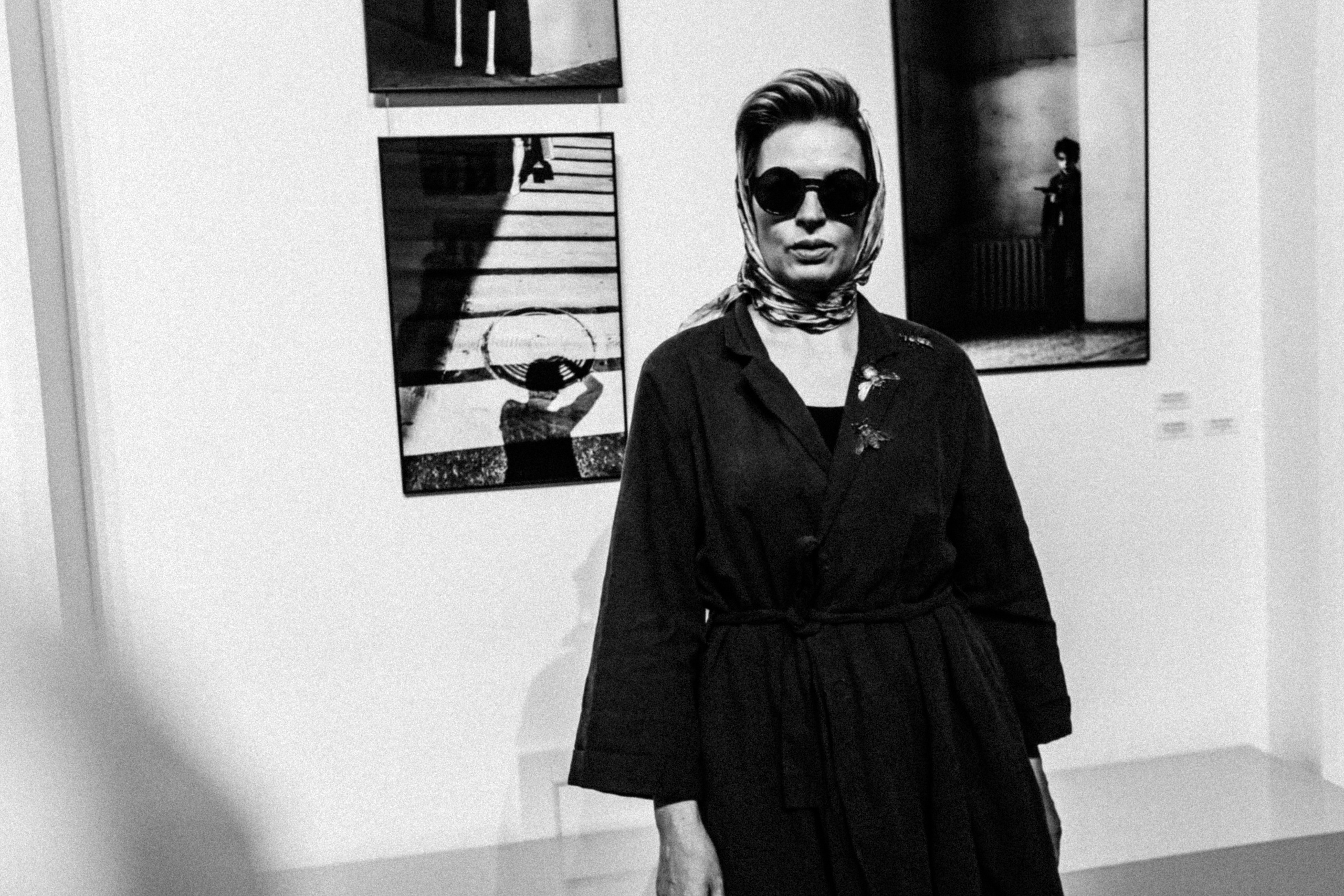 Мария. Рекорд. Фотограф в Нижнем Новгороде